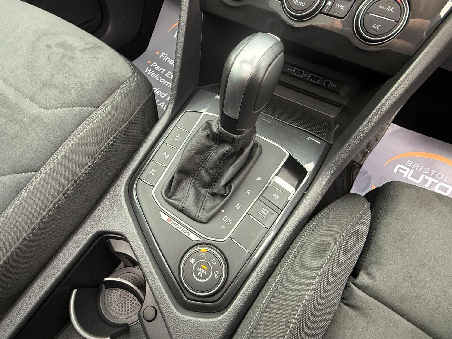 Used Volkswagen Tiguan 2020 for sale - 76334772: Photo 29