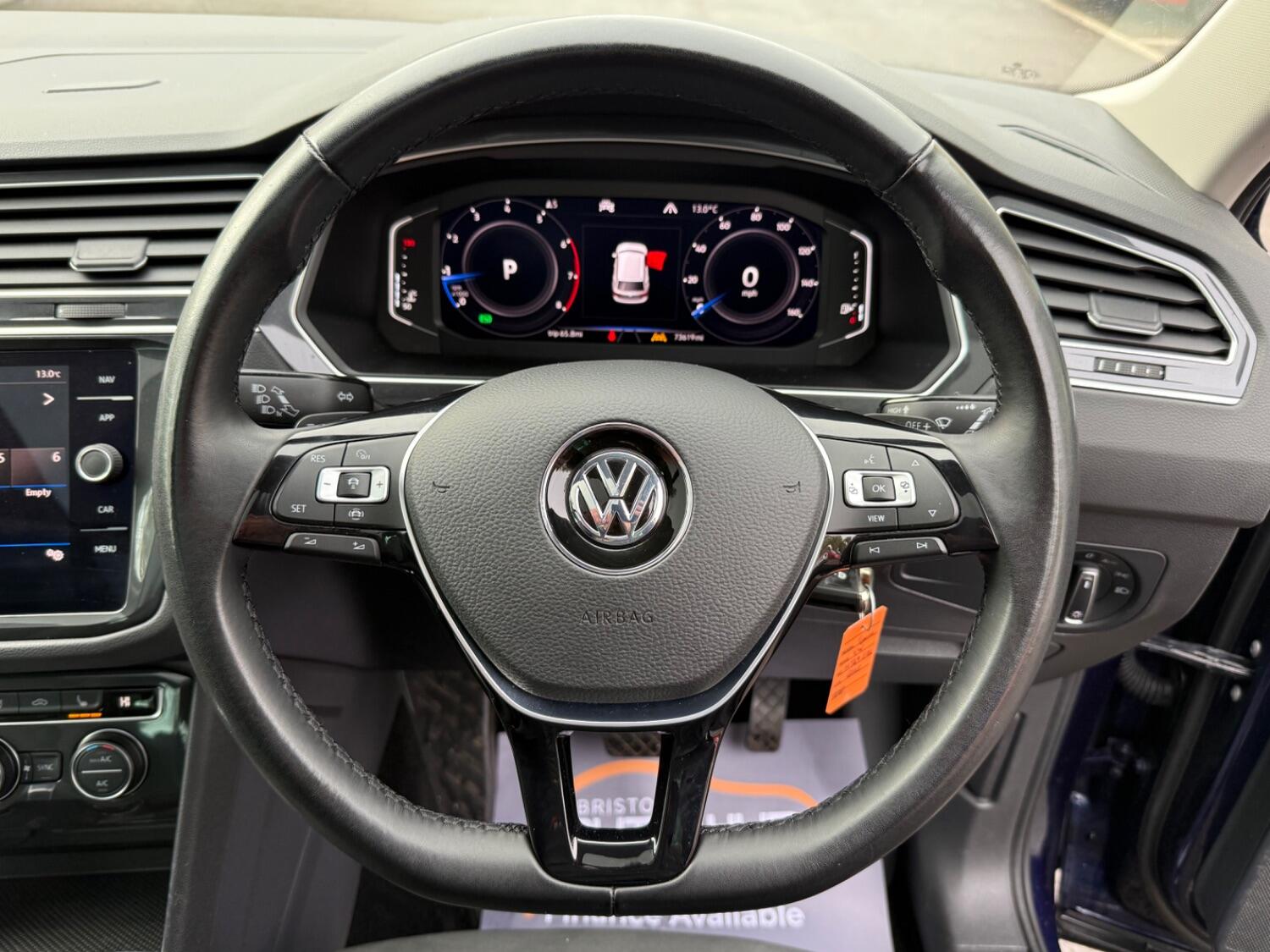 Used Volkswagen Tiguan 2020 for sale - 76334772: Photo 30