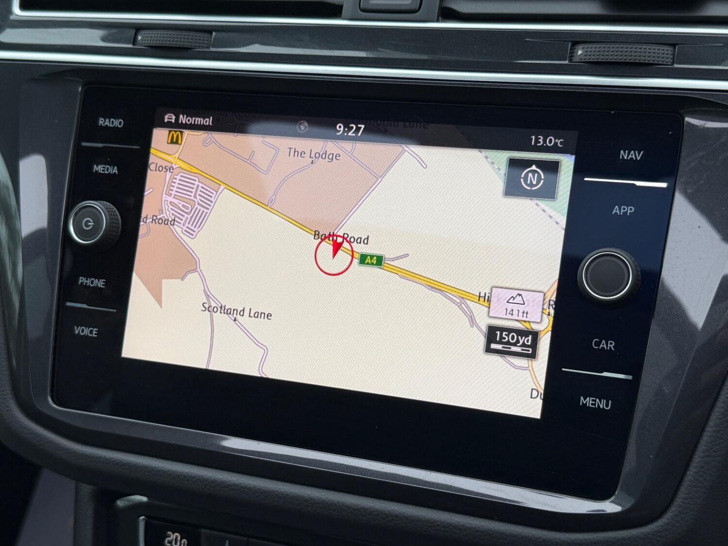 Used Volkswagen Tiguan 2020 for sale - 76334772: Photo 32