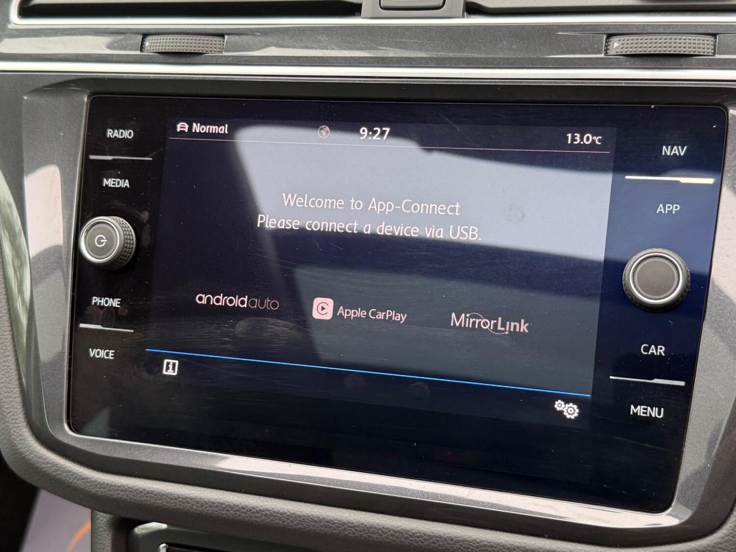 Used Volkswagen Tiguan 2020 for sale - 76334772: Photo 33