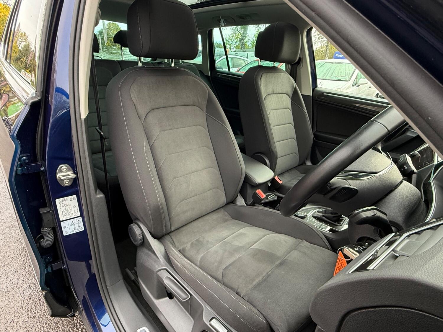 Used Volkswagen Tiguan 2020 for sale - 76334772: Photo 40