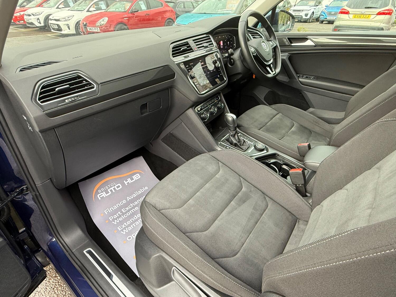 Used Volkswagen Tiguan 2020 for sale - 76334772: Photo 42