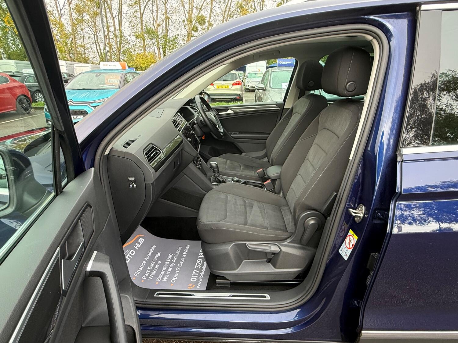 Used Volkswagen Tiguan 2020 for sale - 76334772: Photo 43