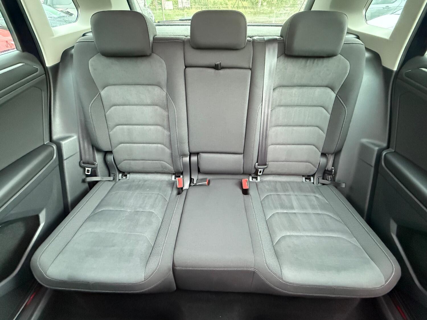 Used Volkswagen Tiguan 2020 for sale - 76334772: Photo 44