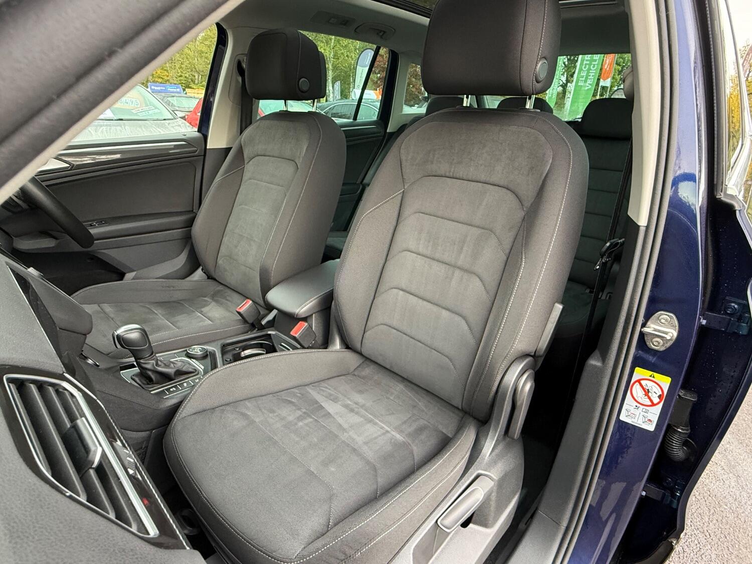 Used Volkswagen Tiguan 2020 for sale - 76334772: Photo 45