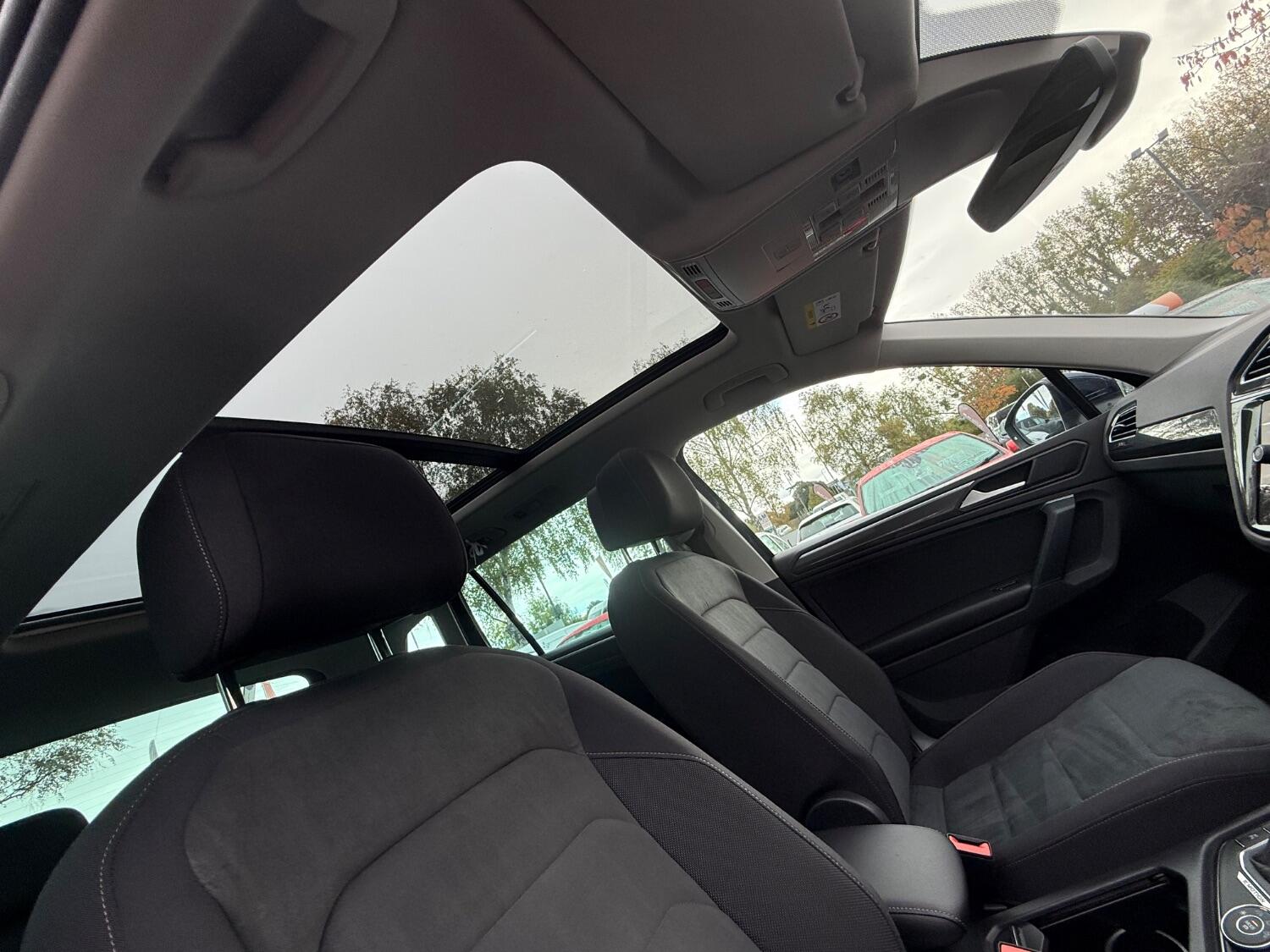 Used Volkswagen Tiguan 2020 for sale - 76334772: Photo 46