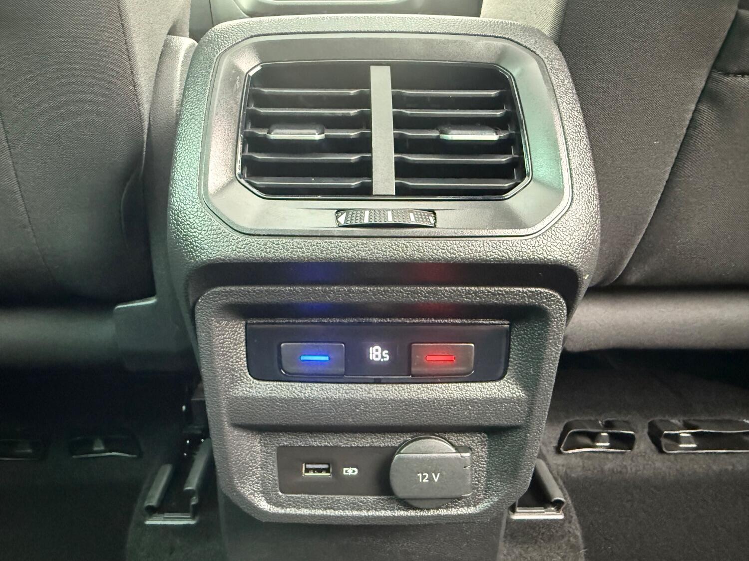 Used Volkswagen Tiguan 2020 for sale - 76334772: Photo 47