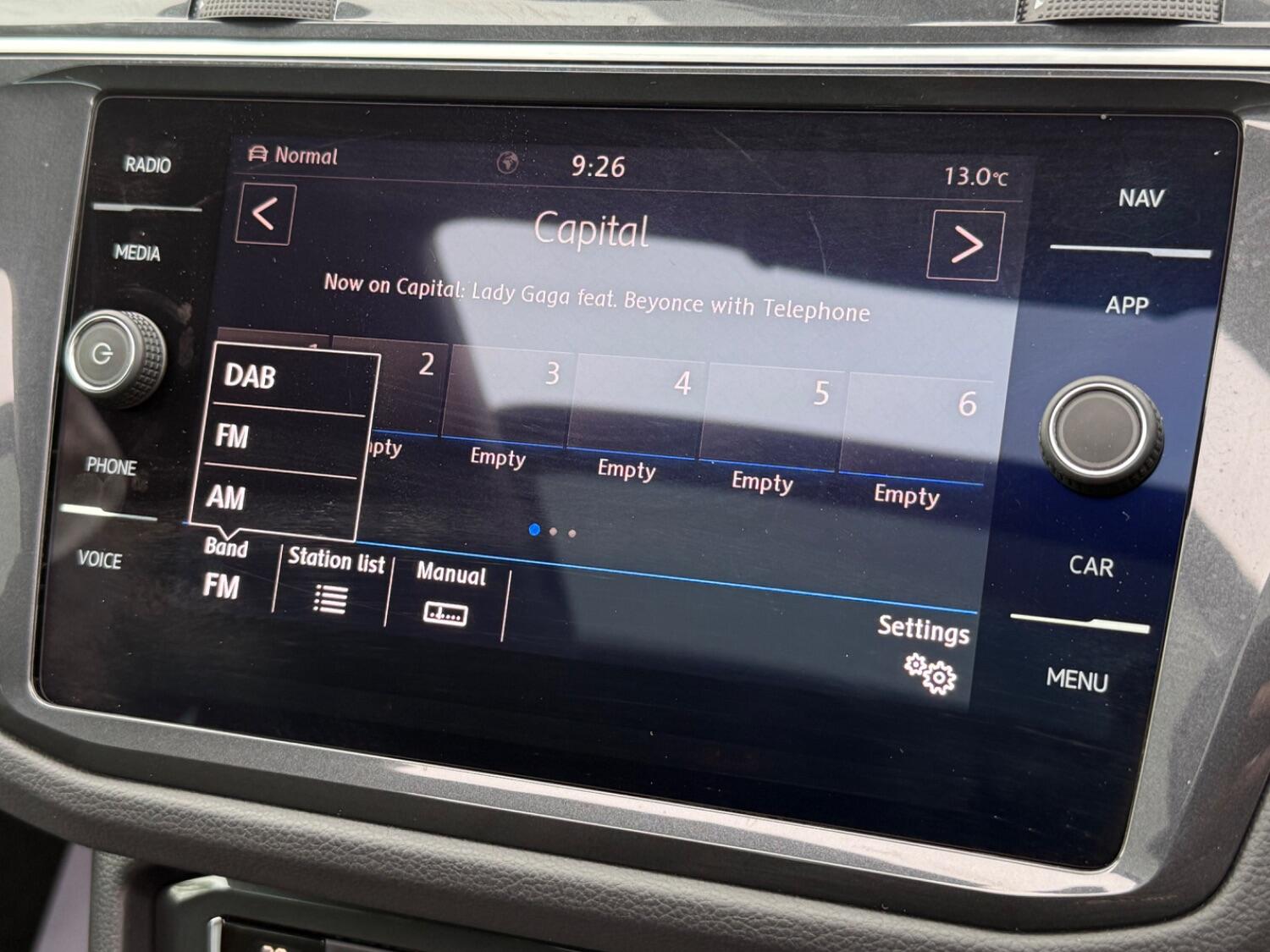 Used Volkswagen Tiguan 2020 for sale - 76334772: Photo 50