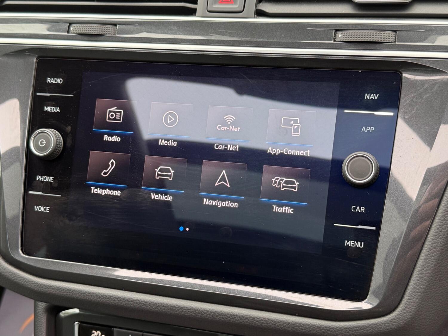 Used Volkswagen Tiguan 2020 for sale - 76334772: Photo 51