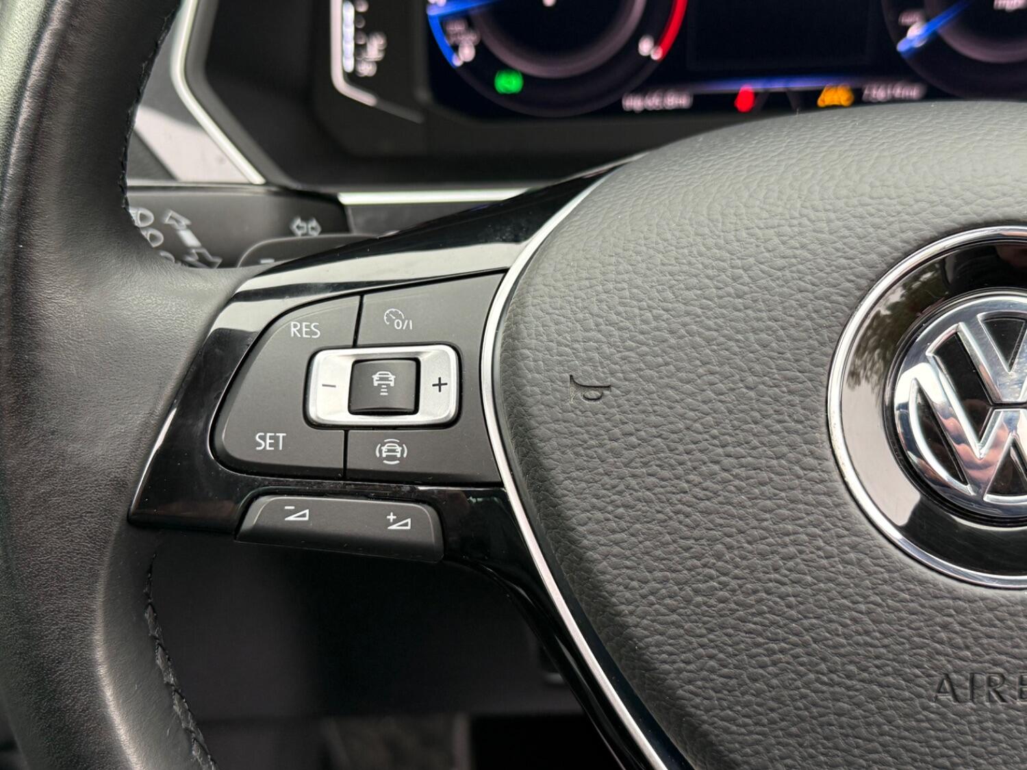 Used Volkswagen Tiguan 2020 for sale - 76334772: Photo 52