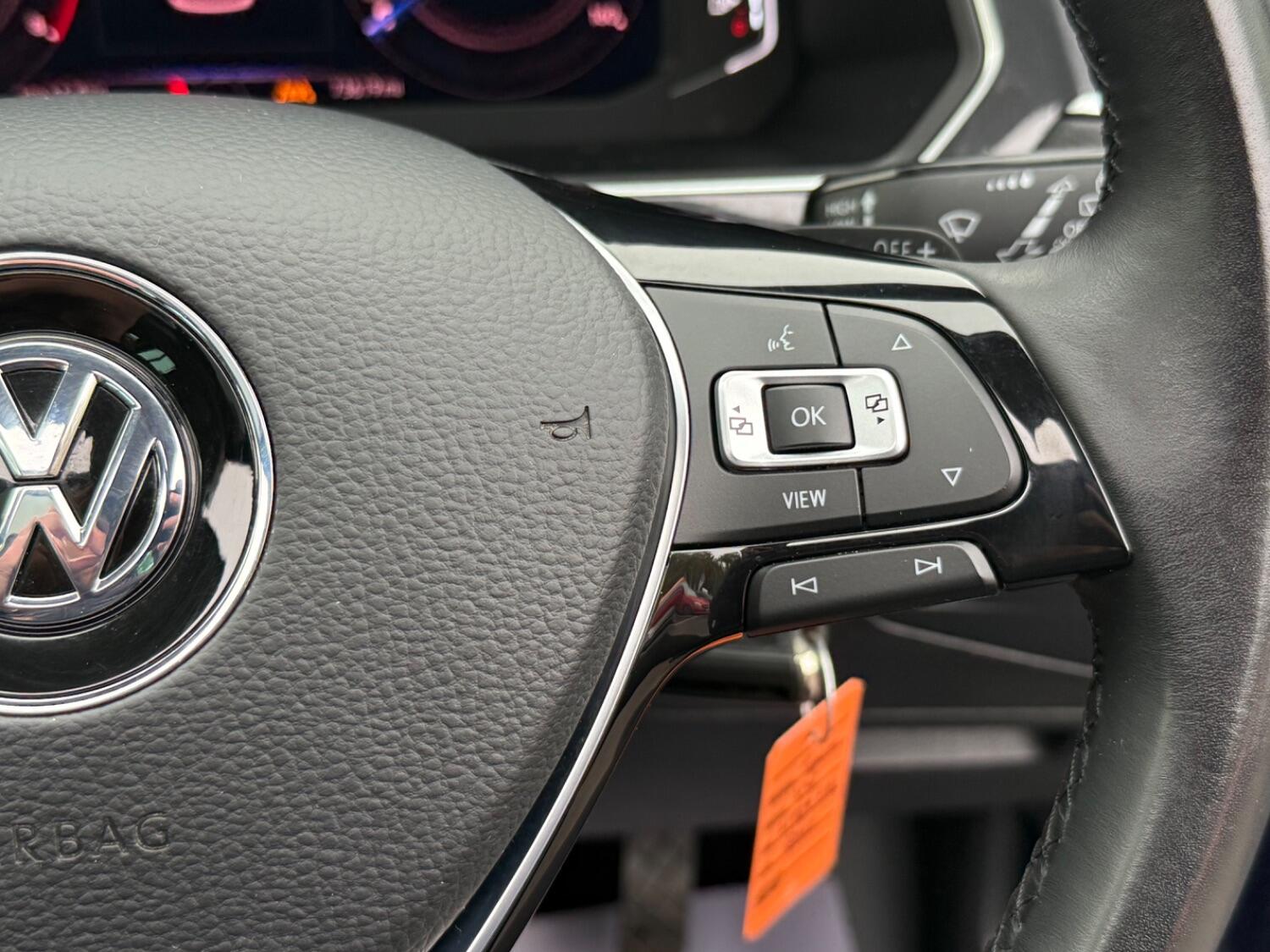 Used Volkswagen Tiguan 2020 for sale - 76334772: Photo 54