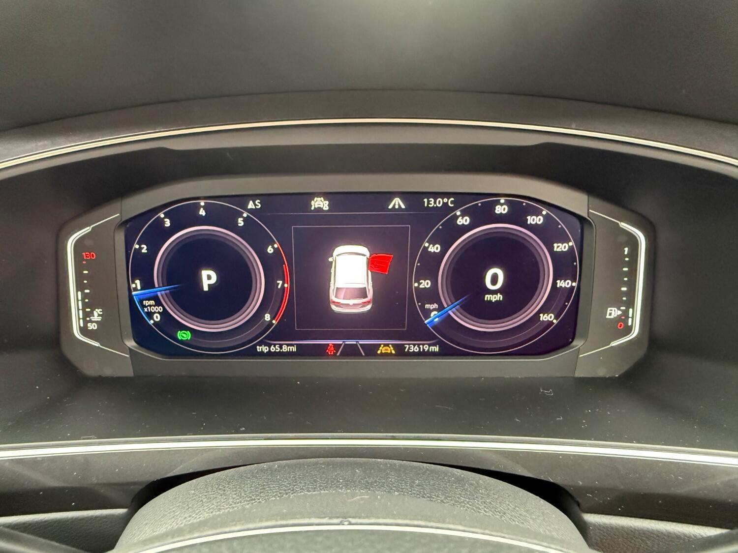 Used Volkswagen Tiguan 2020 for sale - 76334772: Photo 59