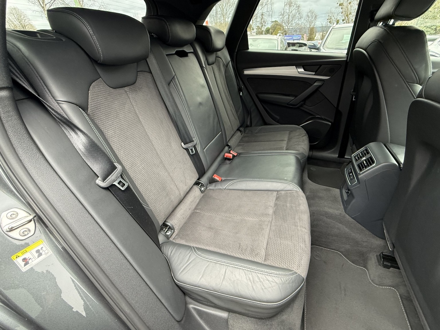 Used Audi Q5 2017 for sale - 77662184: Photo 14