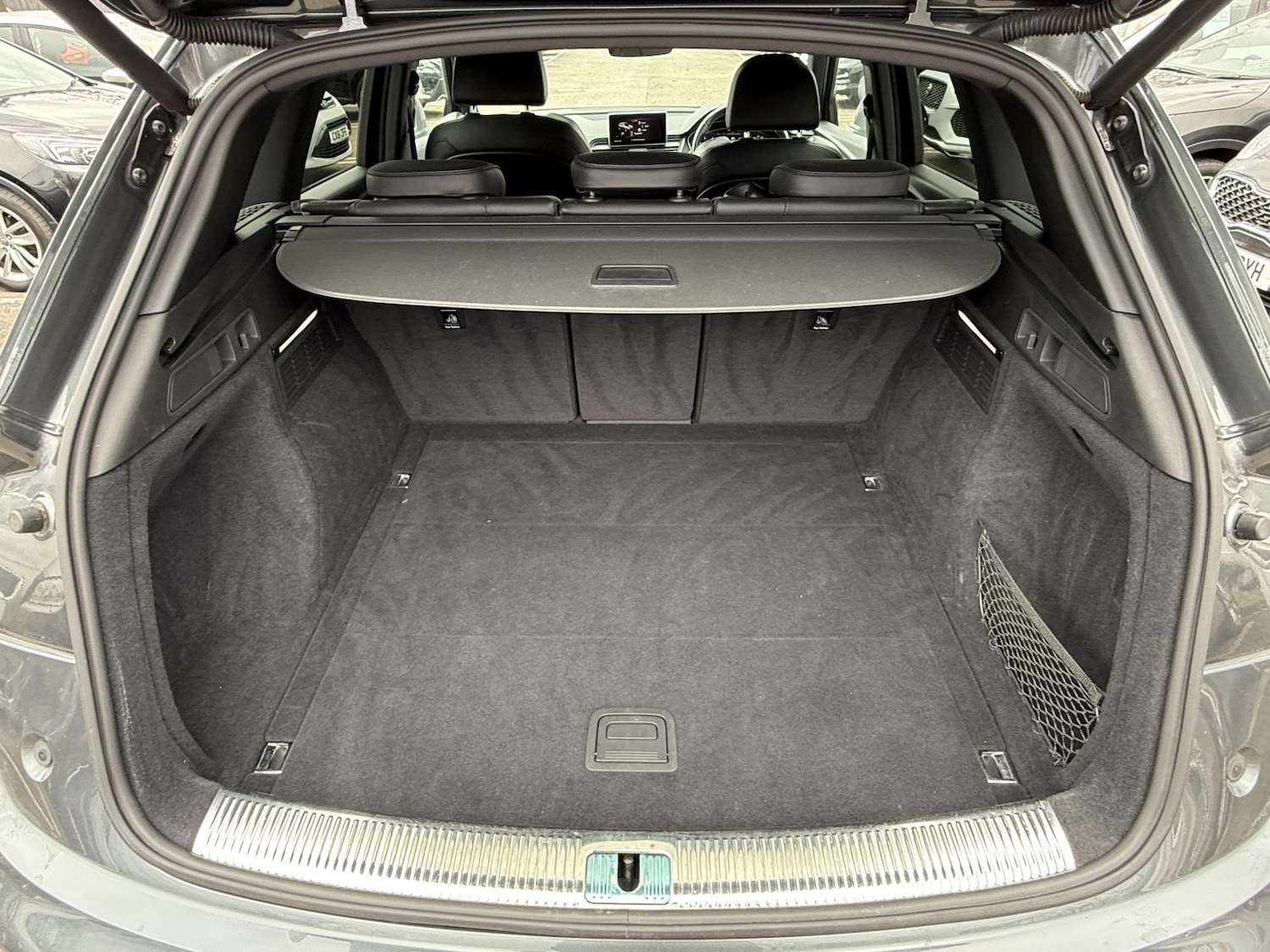 Used Audi Q5 2017 for sale - 77662184: Photo 16