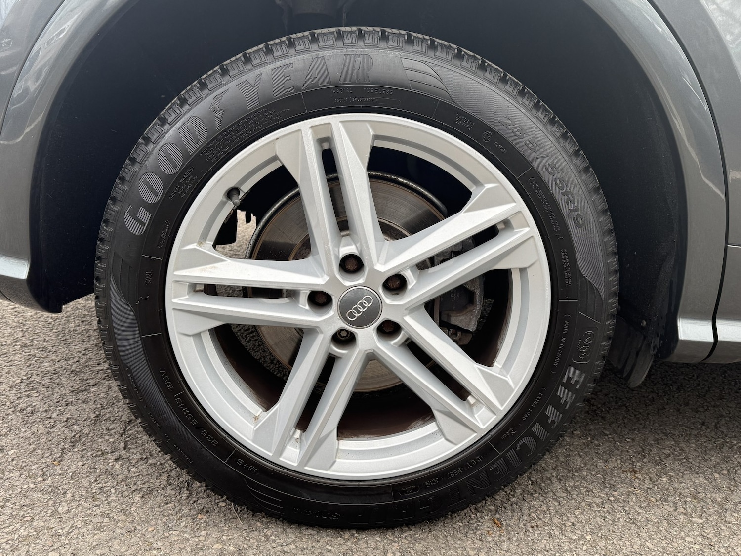 Used Audi Q5 2017 for sale - 77662184: Photo 26