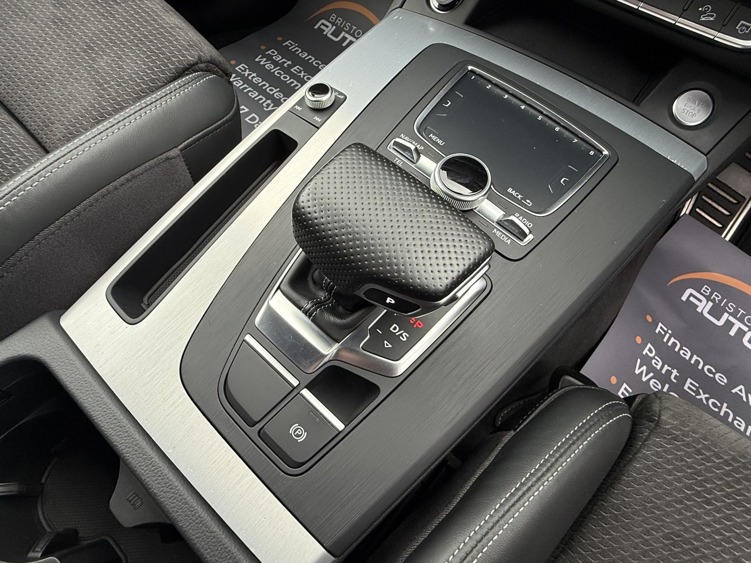 Used Audi Q5 2017 for sale - 77662184: Photo 28