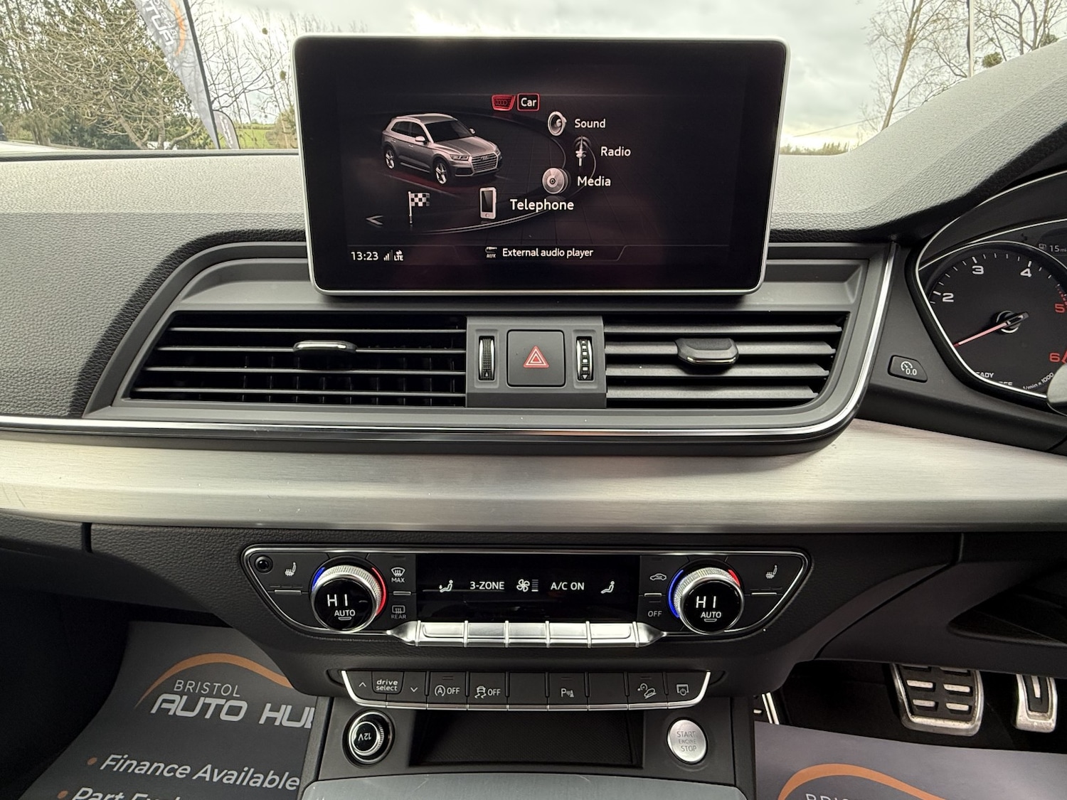 Used Audi Q5 2017 for sale - 77662184: Photo 29