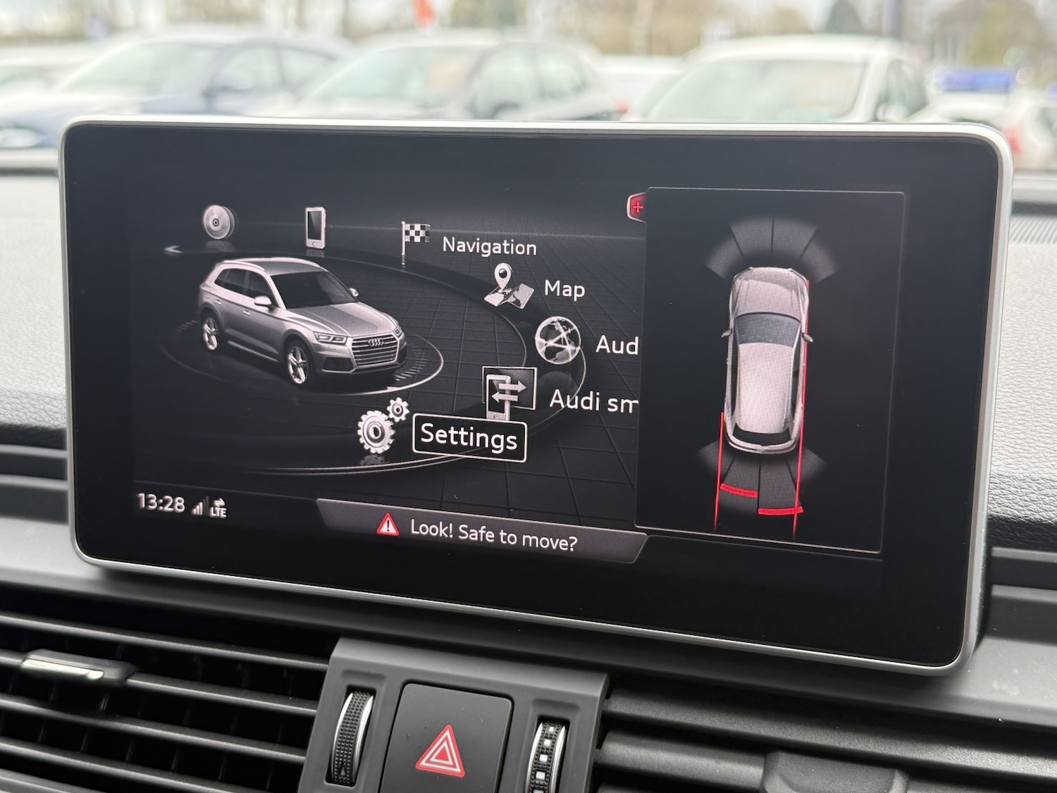 Used Audi Q5 2017 for sale - 77662184: Photo 32