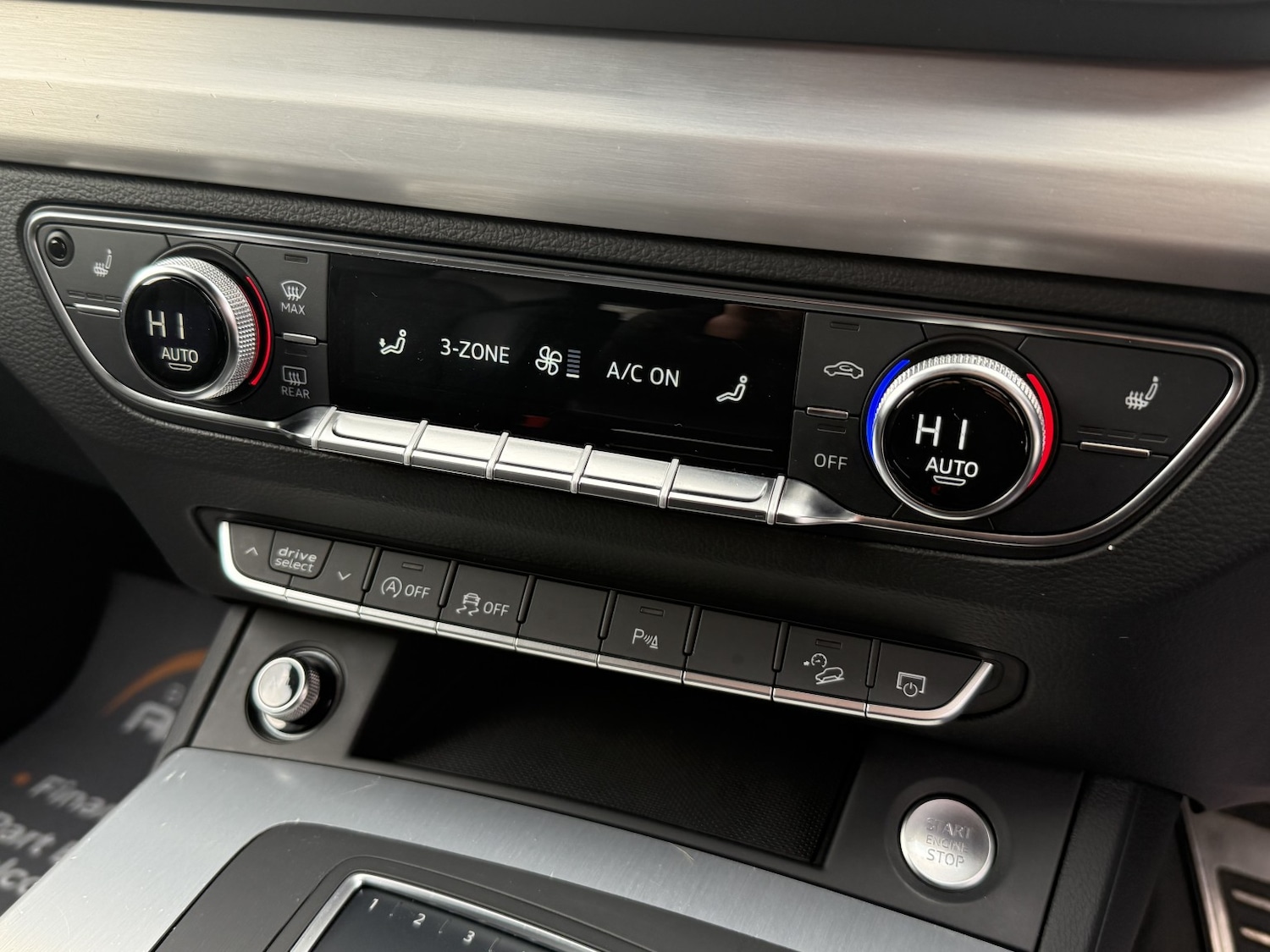 Used Audi Q5 2017 for sale - 77662184: Photo 33