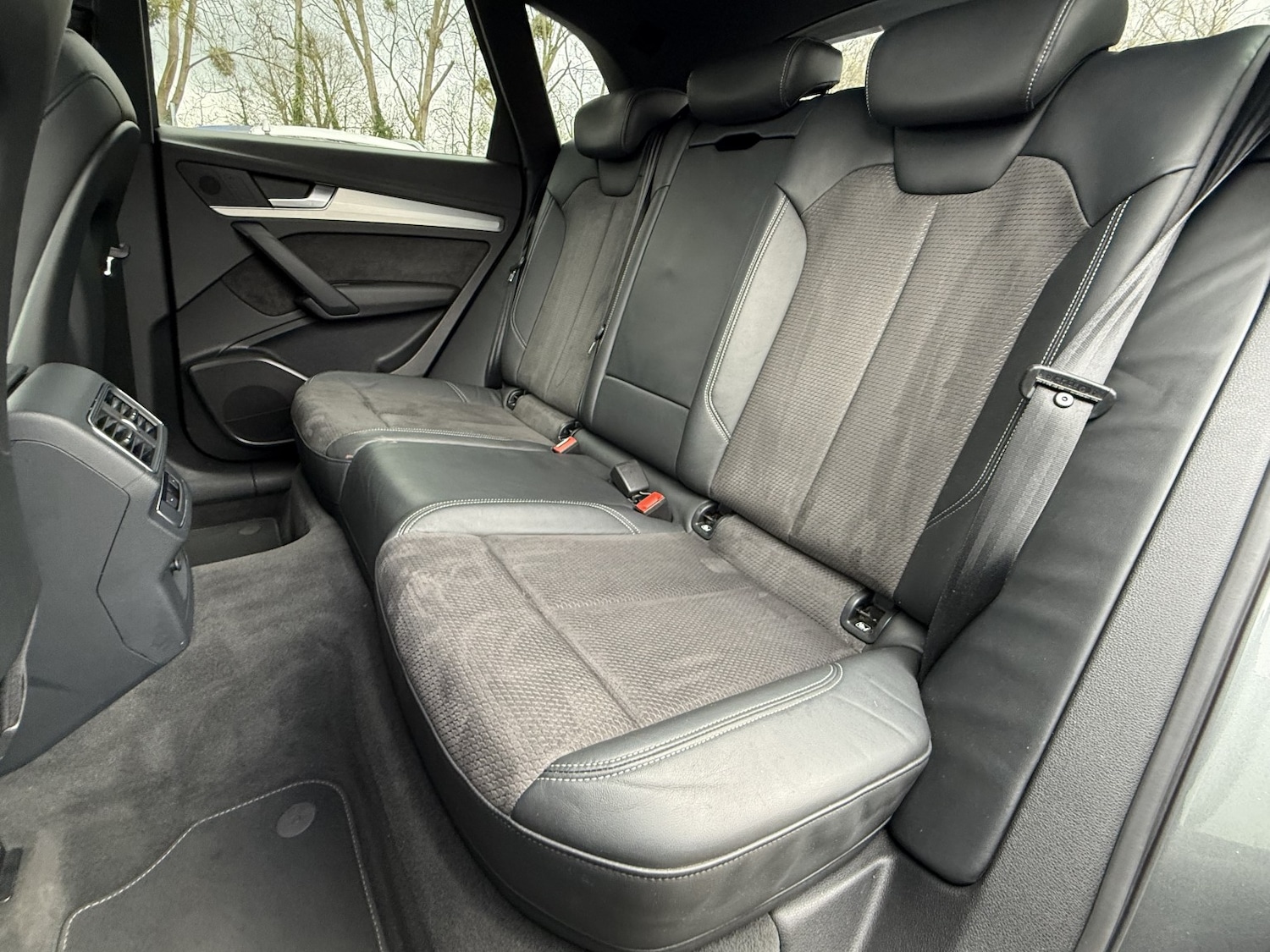 Used Audi Q5 2017 for sale - 77662184: Photo 40