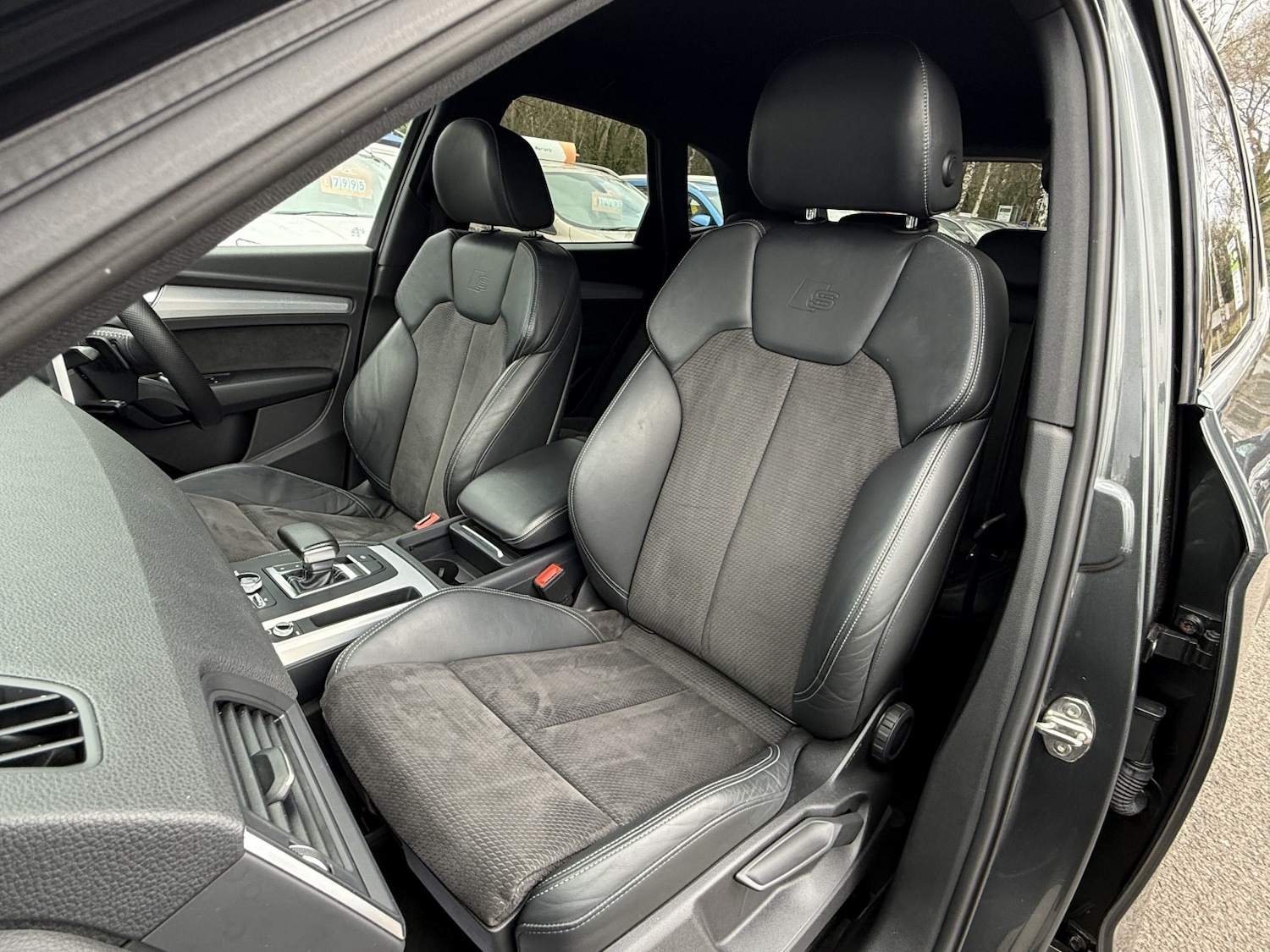 Used Audi Q5 2017 for sale - 77662184: Photo 43