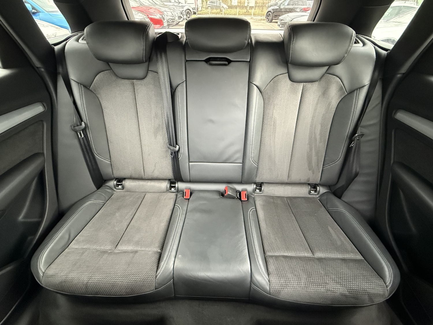 Used Audi Q5 2017 for sale - 77662184: Photo 44