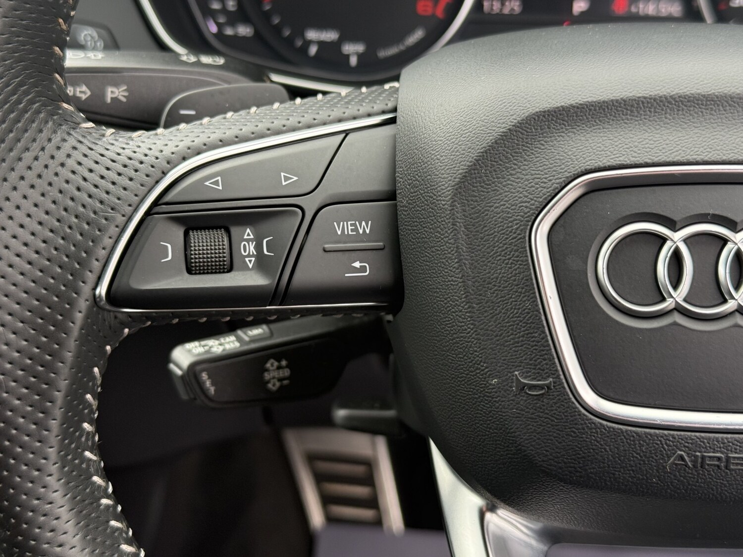 Used Audi Q5 2017 for sale - 77662184: Photo 47