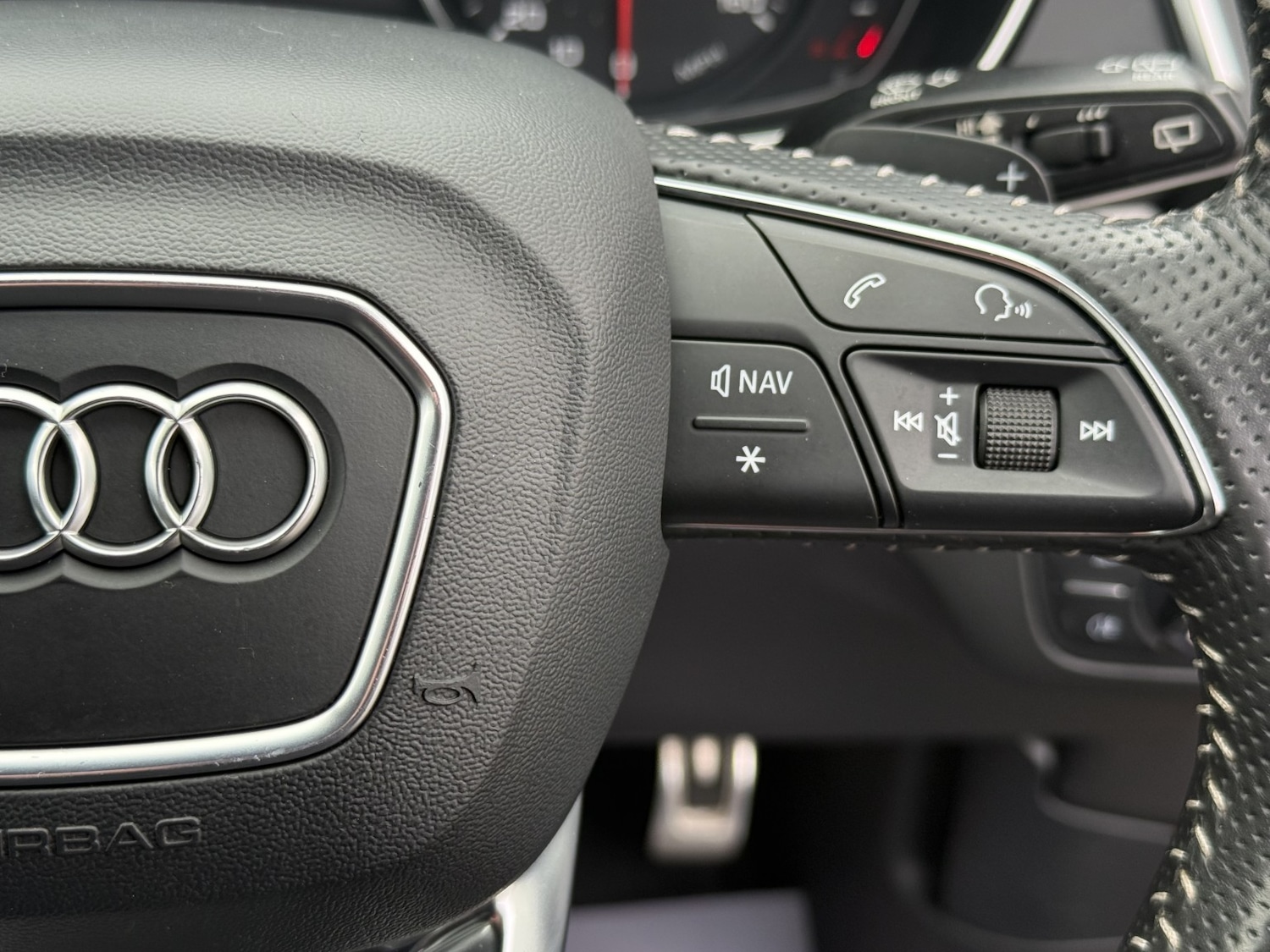 Used Audi Q5 2017 for sale - 77662184: Photo 48