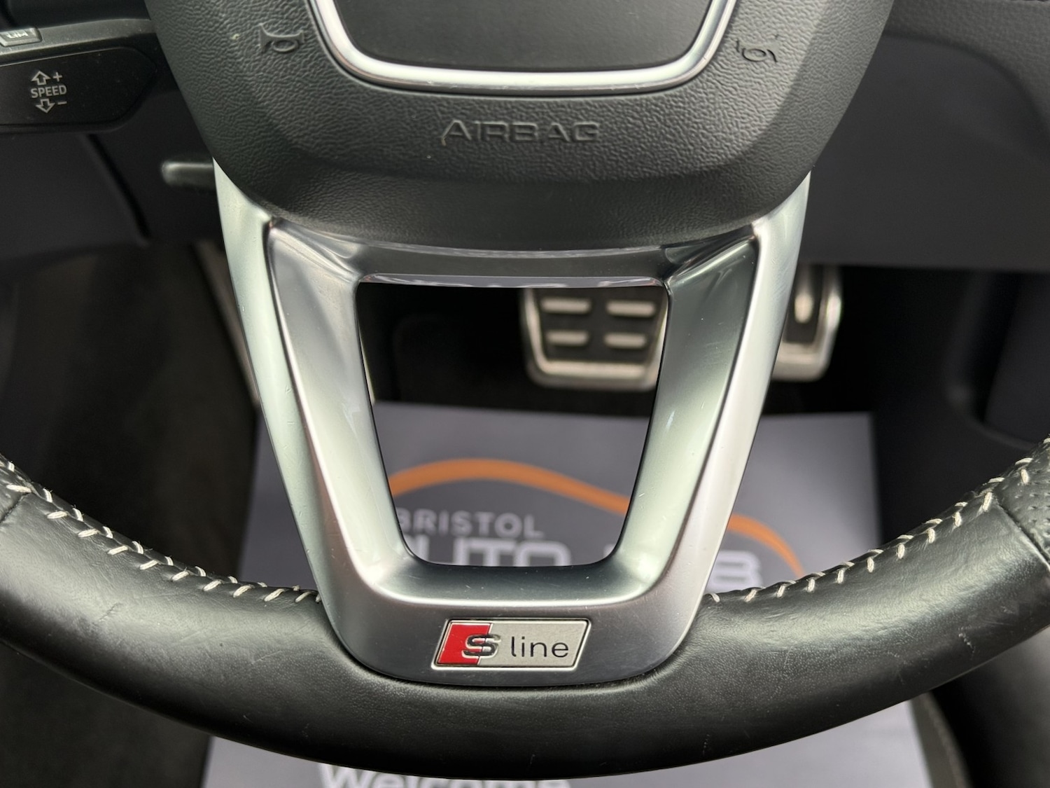 Used Audi Q5 2017 for sale - 77662184: Photo 49