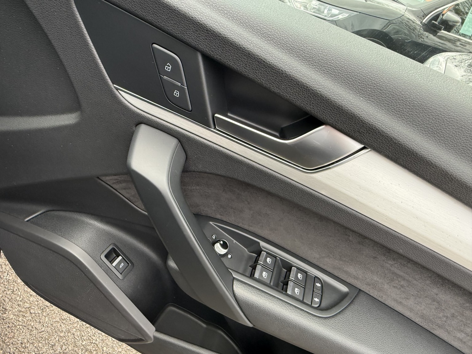 Used Audi Q5 2017 for sale - 77662184: Photo 50