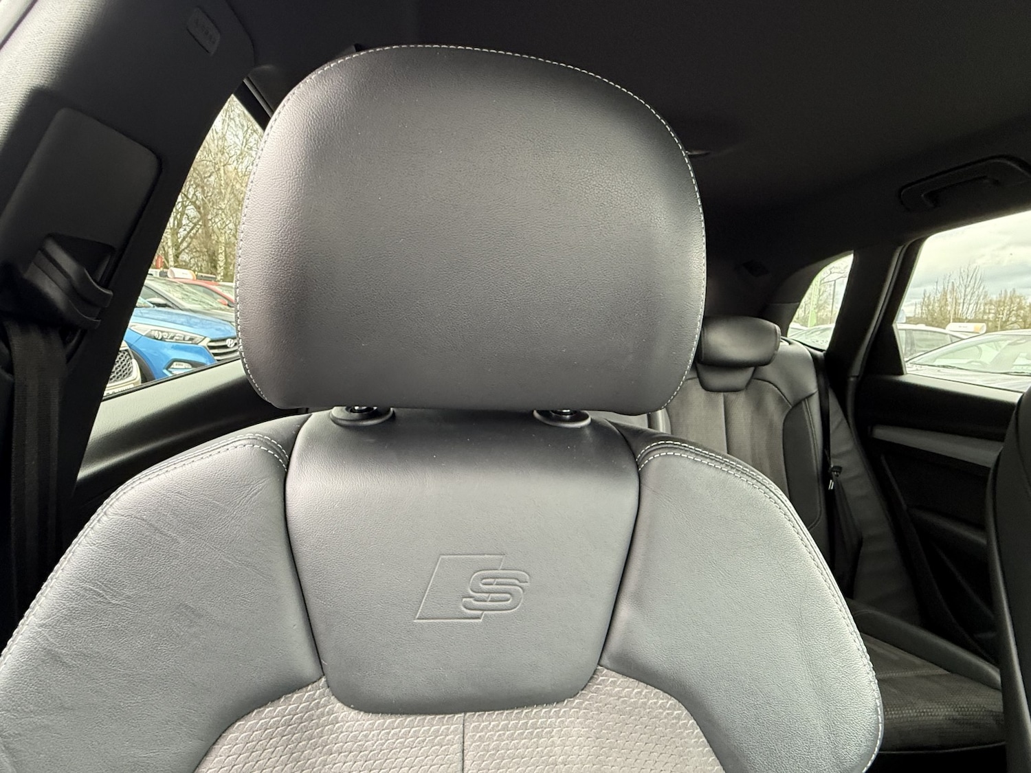 Used Audi Q5 2017 for sale - 77662184: Photo 55