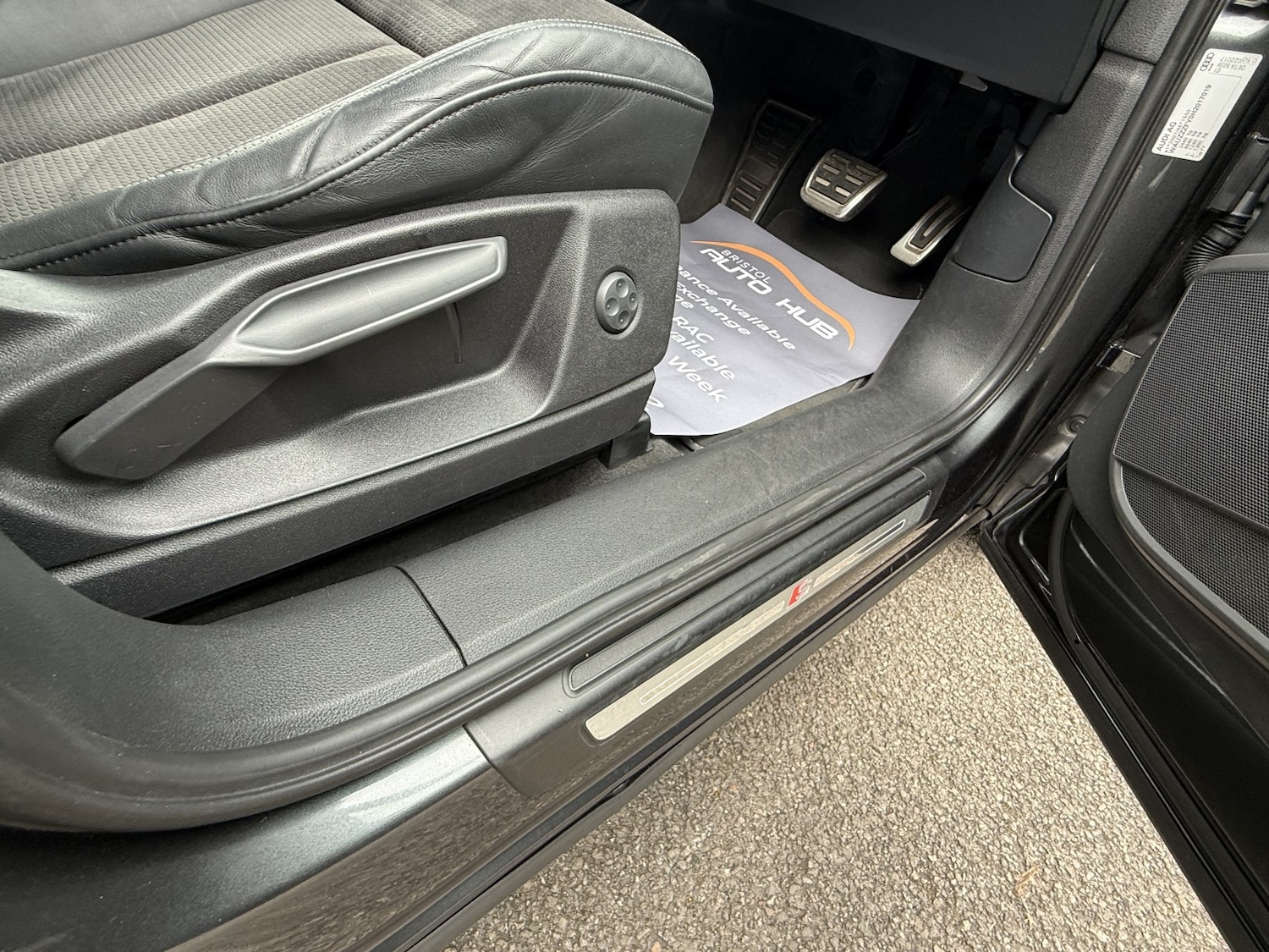 Used Audi Q5 2017 for sale - 77662184: Photo 56