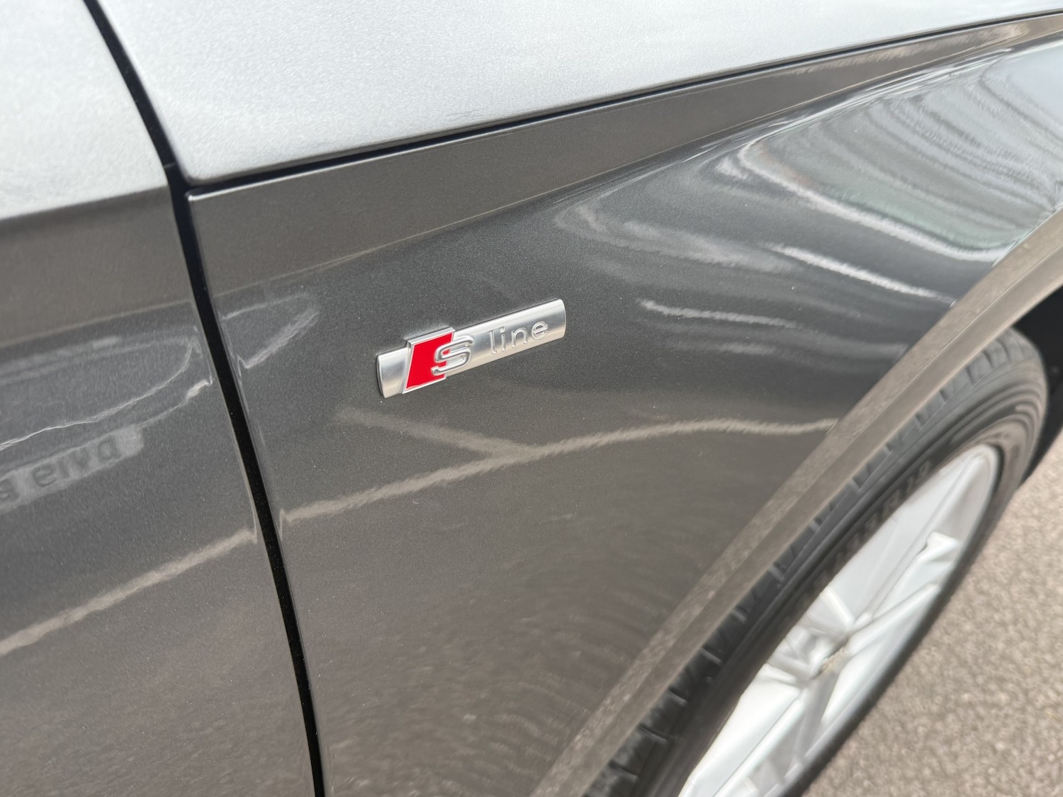 Used Audi Q5 2017 for sale - 77662184: Photo 57