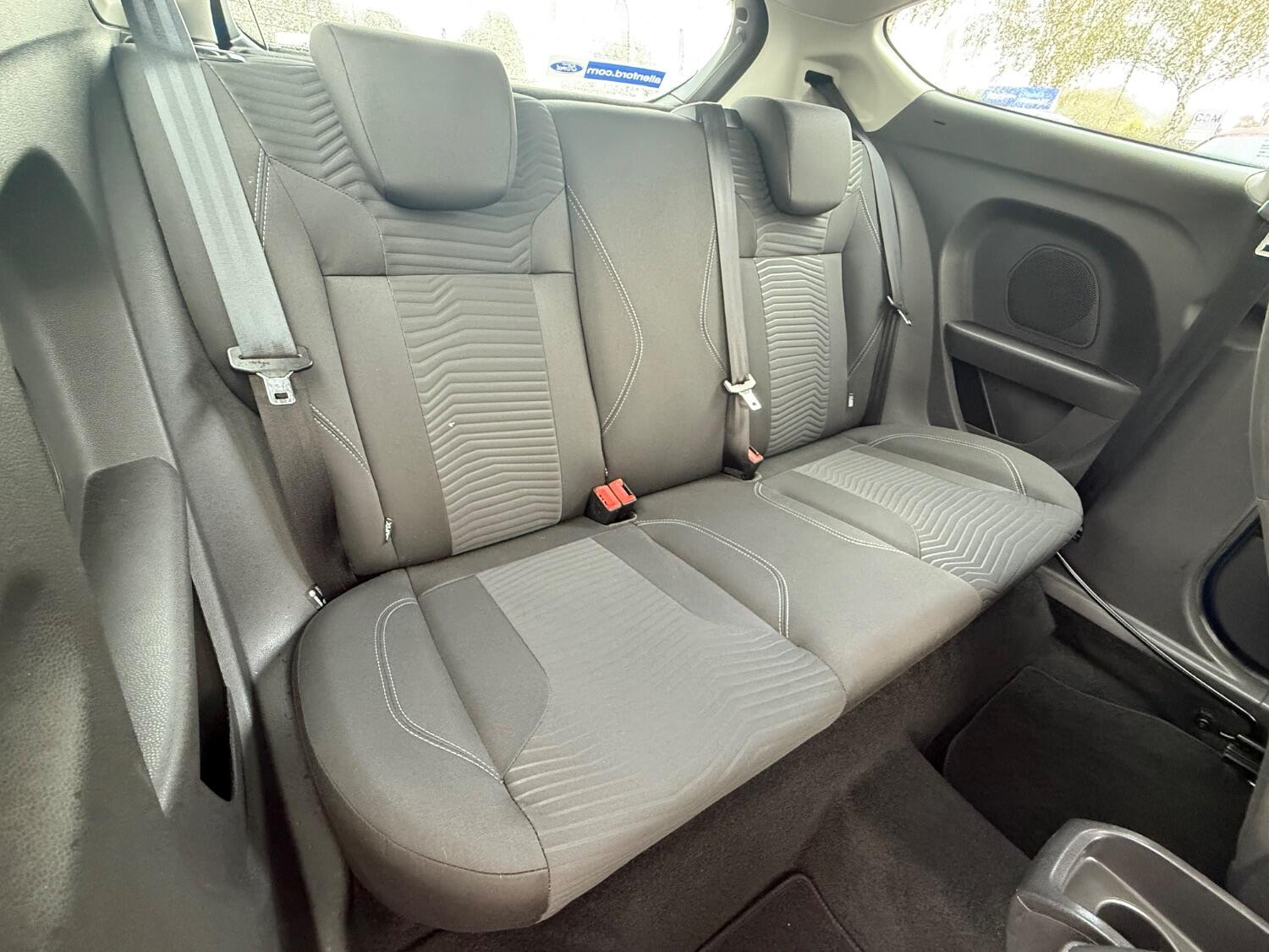 Used Ford Fiesta 2015 for sale - 76369356: Photo 14