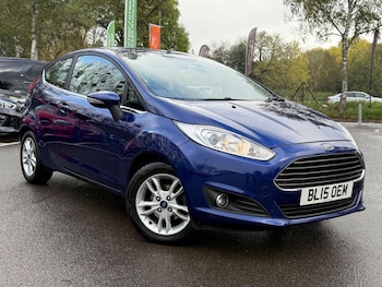 Ford - Fiesta