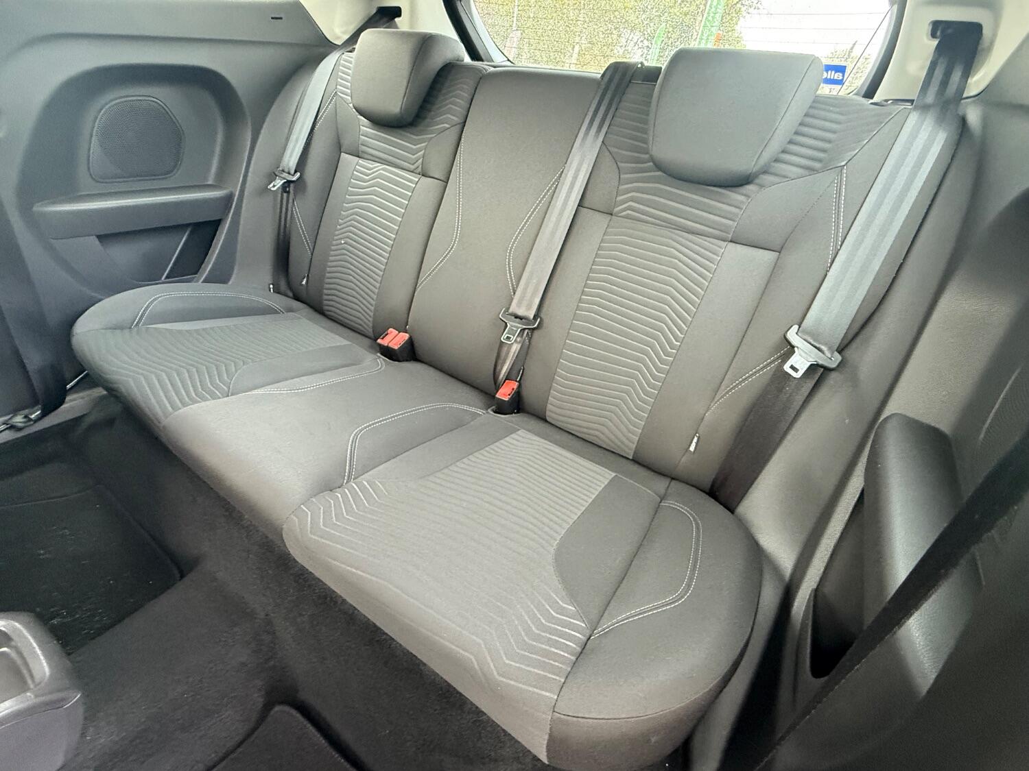 Used Ford Fiesta 2015 for sale - 76369356: Photo 37