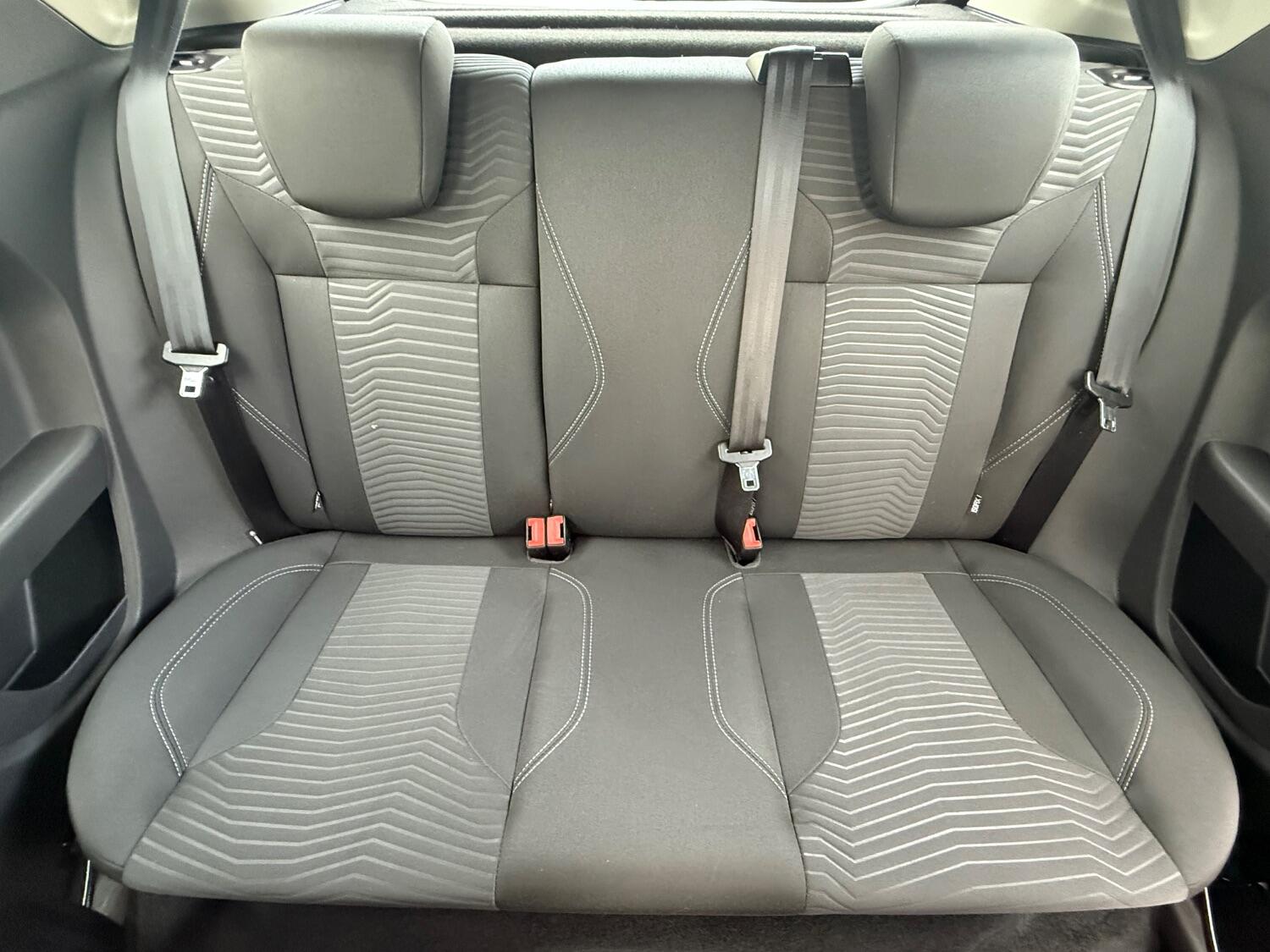 Used Ford Fiesta 2015 for sale - 76369356: Photo 39