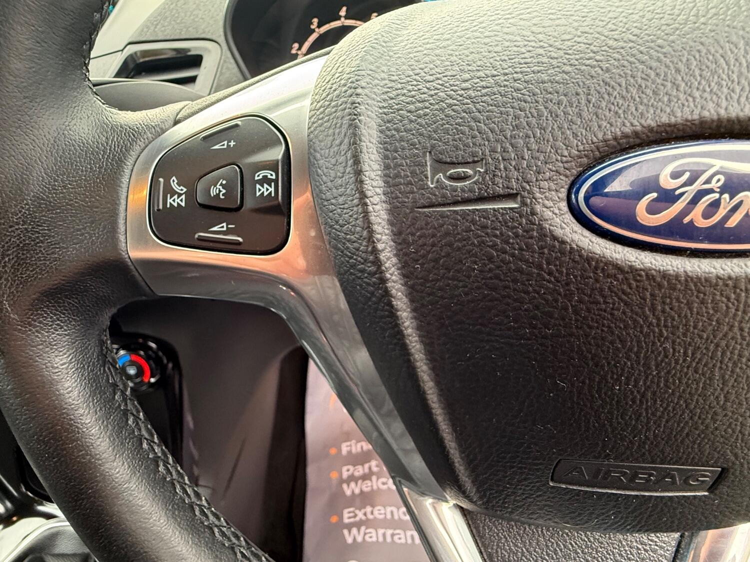 Used Ford Fiesta 2015 for sale - 76369356: Photo 42