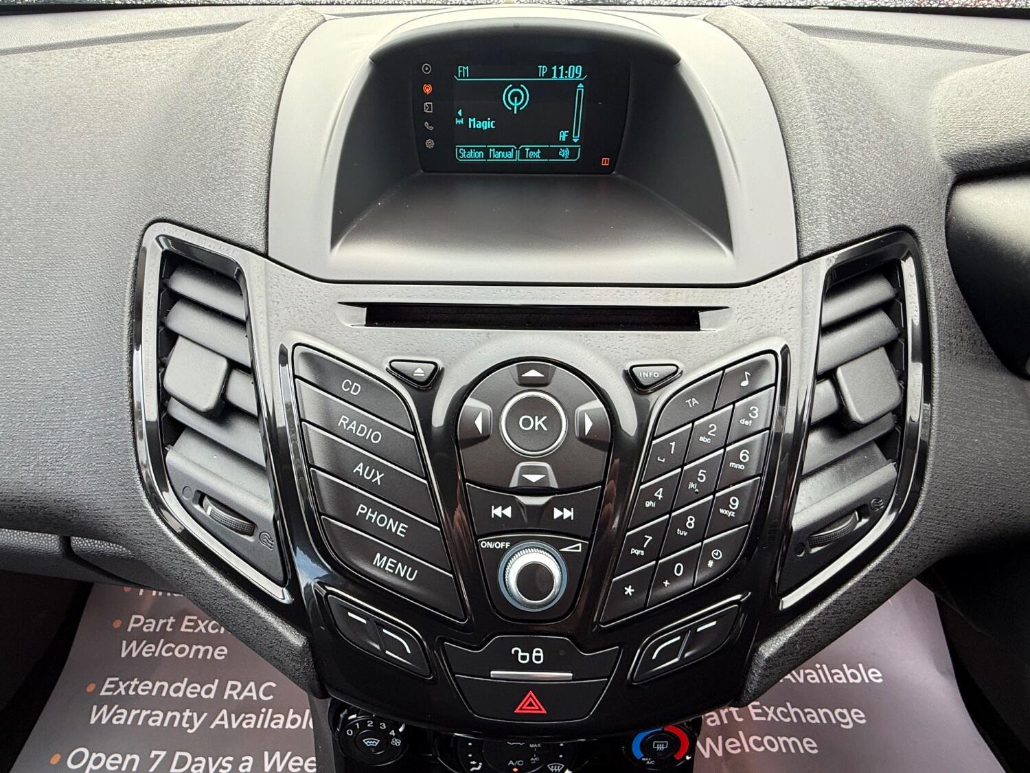 Used Ford Fiesta 2015 for sale - 76369356: Photo 43