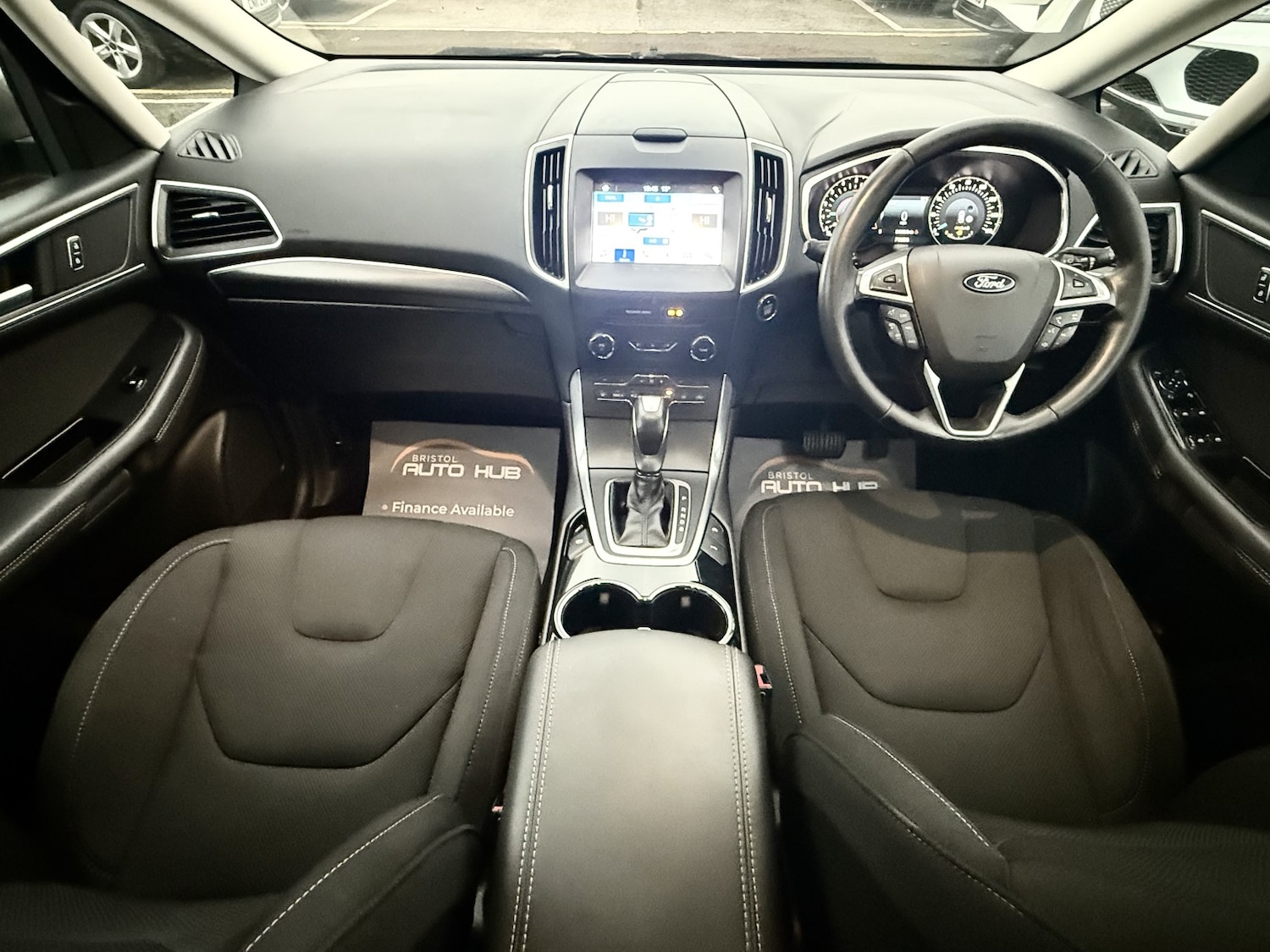 Used Ford S-Max 2016 for sale - 77073147: Photo 13