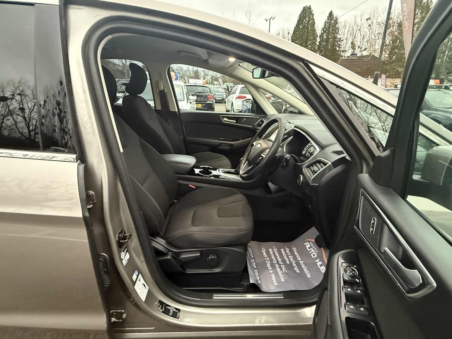 Used Ford S-Max 2016 for sale - 77073147: Photo 14