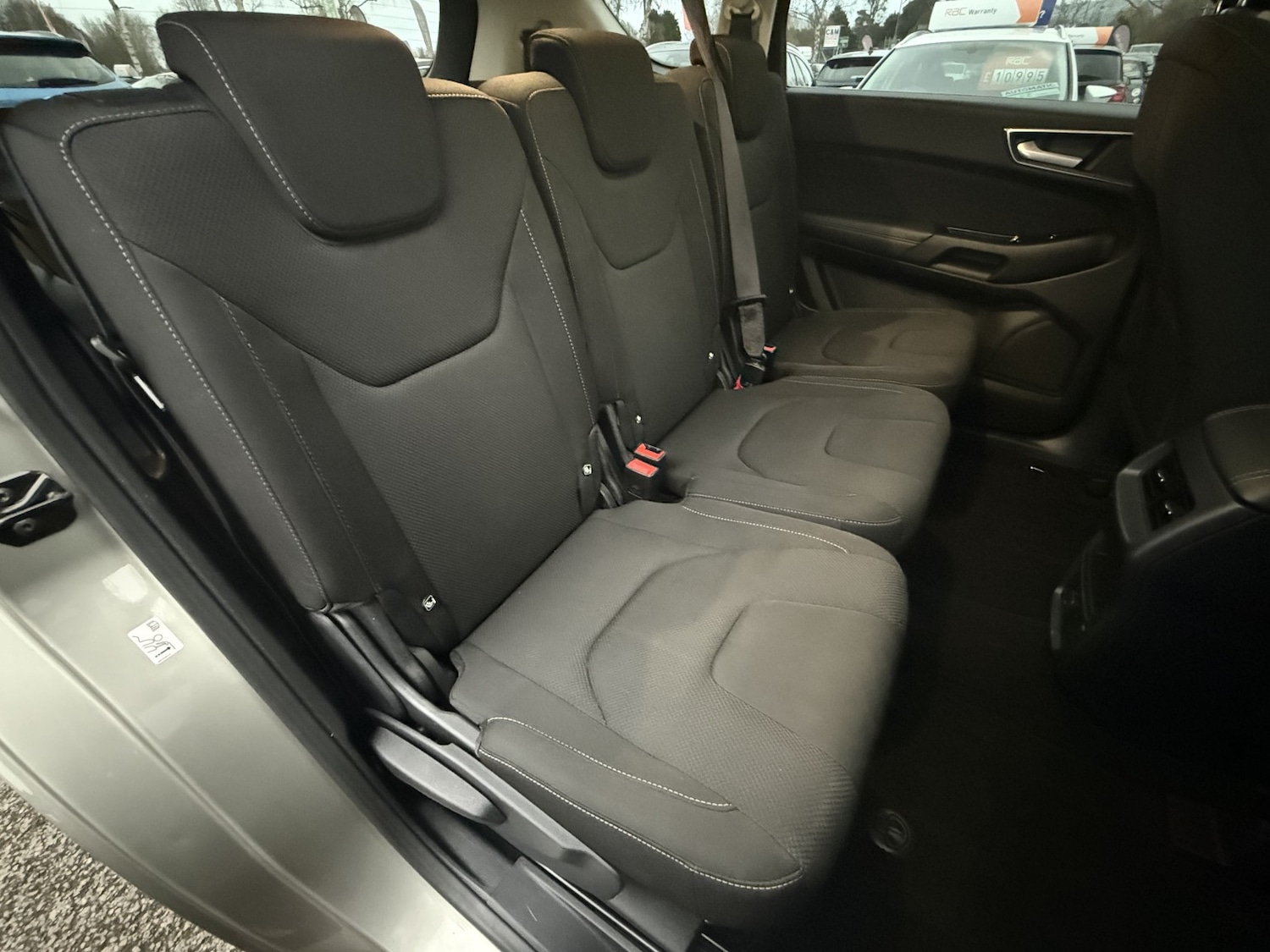 Used Ford S-Max 2016 for sale - 77073147: Photo 15