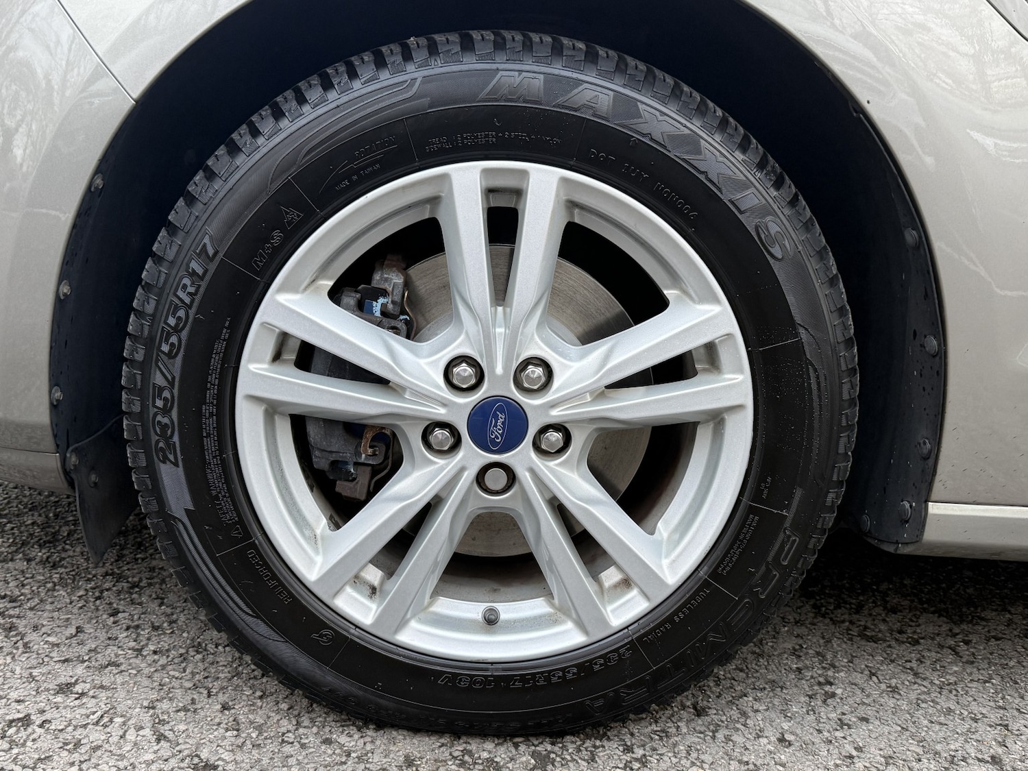 Used Ford S-Max 2016 for sale - 77073147: Photo 26