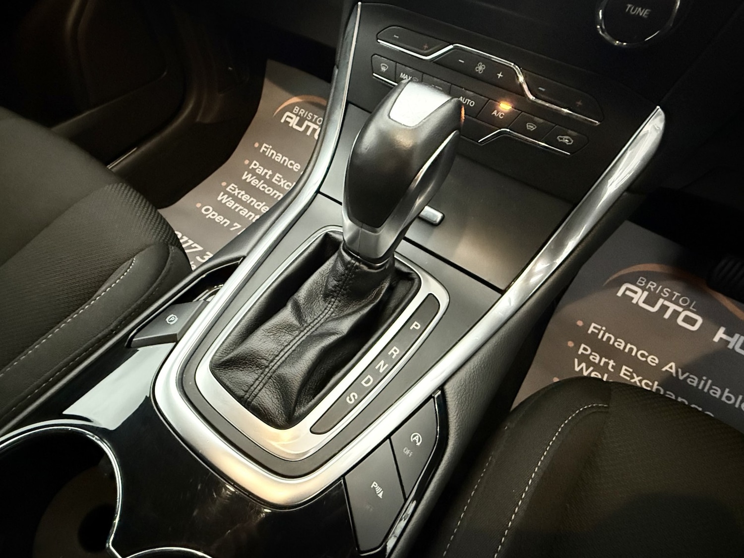 Used Ford S-Max 2016 for sale - 77073147: Photo 28