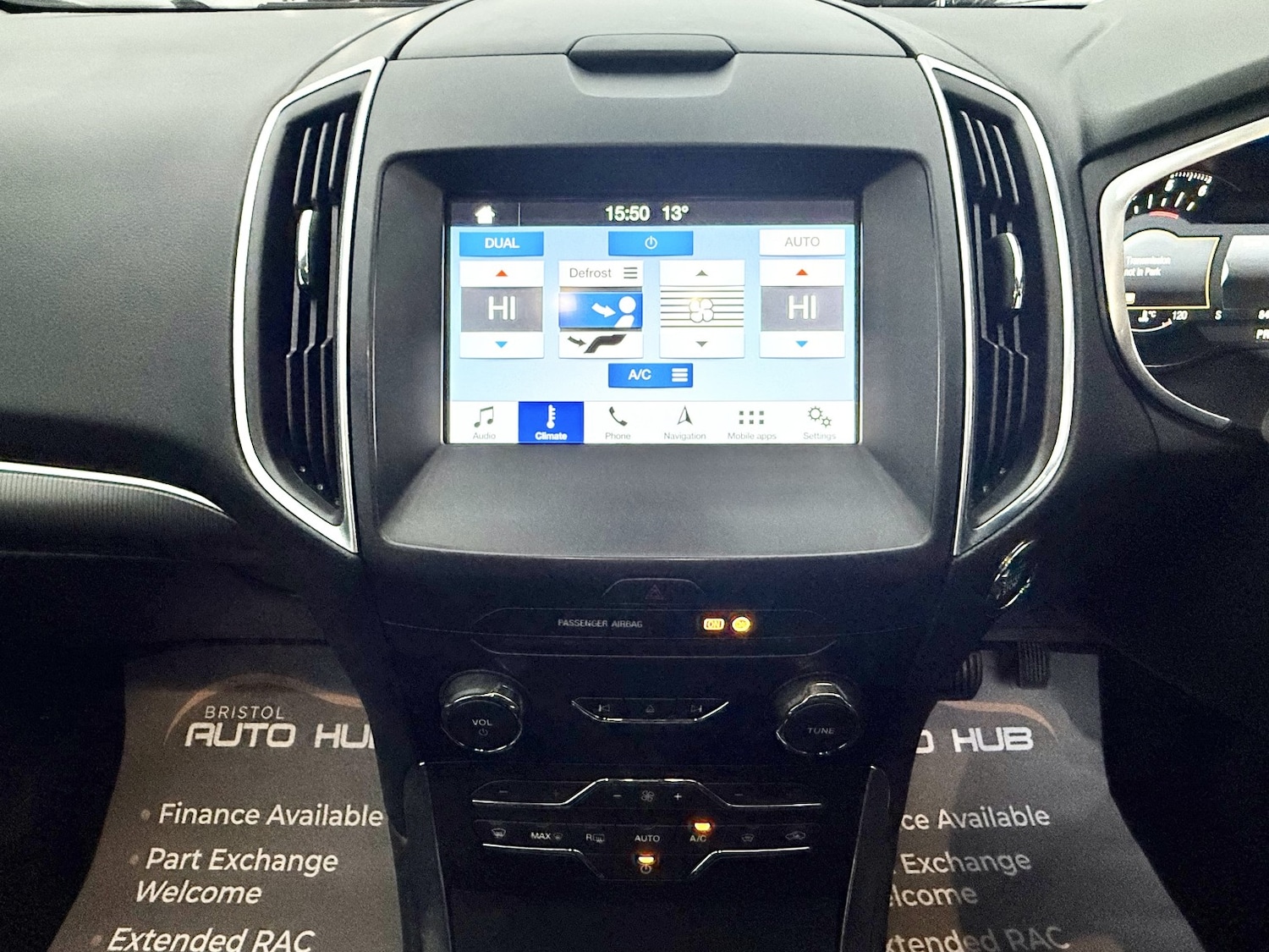 Used Ford S-Max 2016 for sale - 77073147: Photo 29