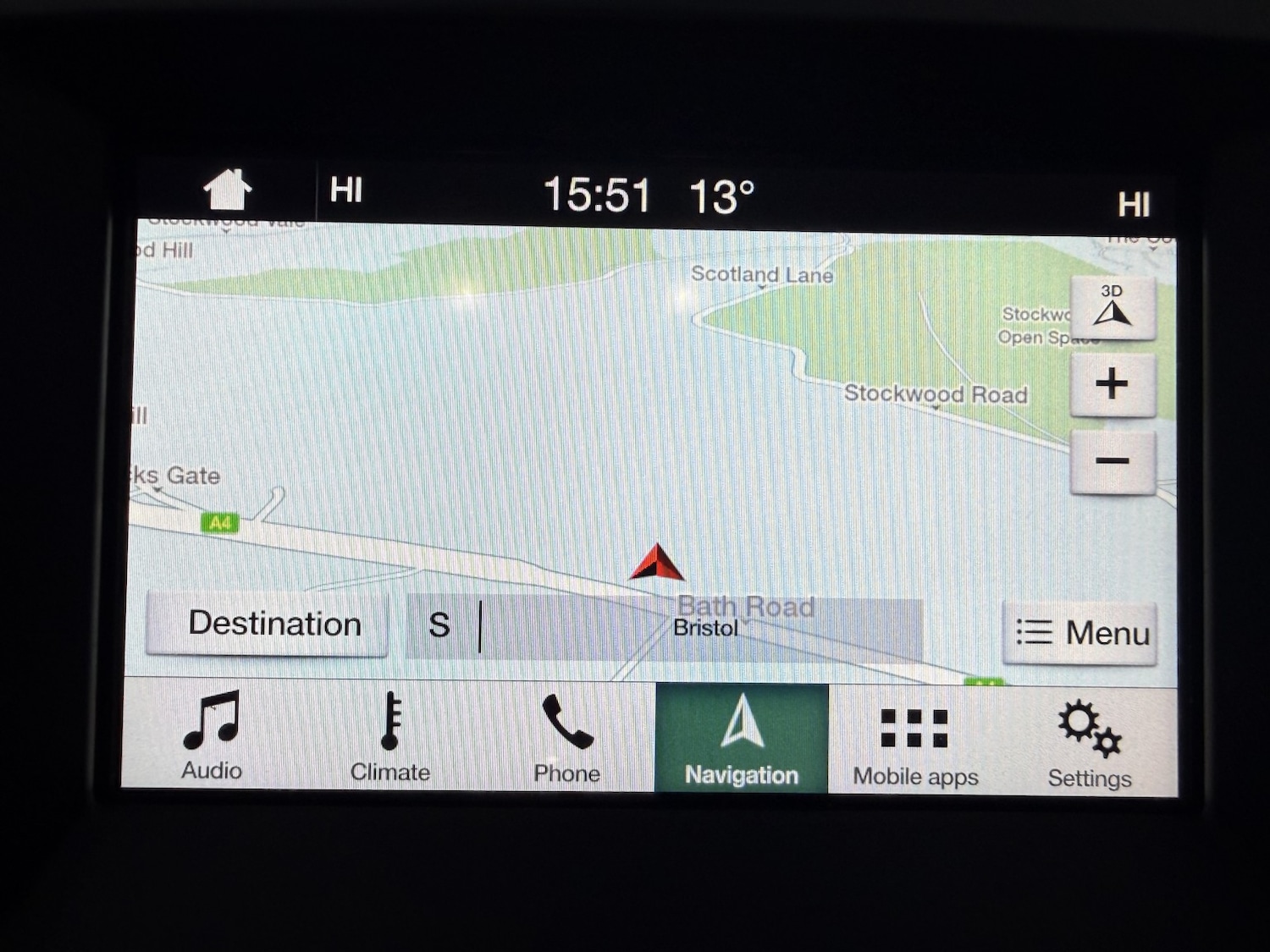 Used Ford S-Max 2016 for sale - 77073147: Photo 31