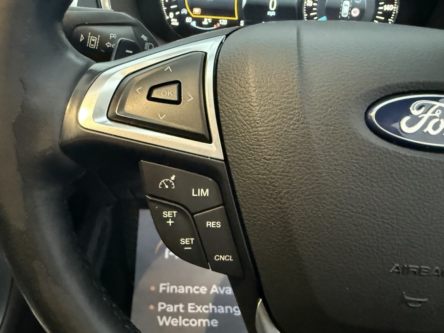 Used Ford S-Max 2016 for sale - 77073147: Photo 34