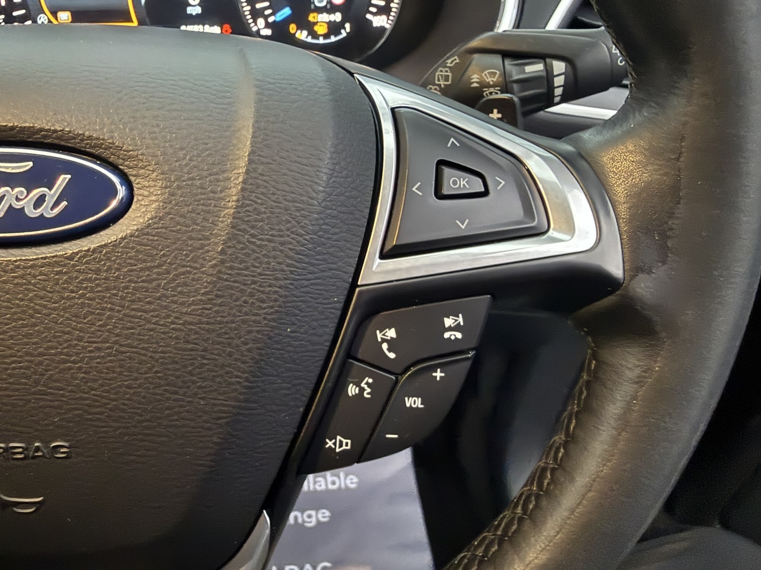 Used Ford S-Max 2016 for sale - 77073147: Photo 35