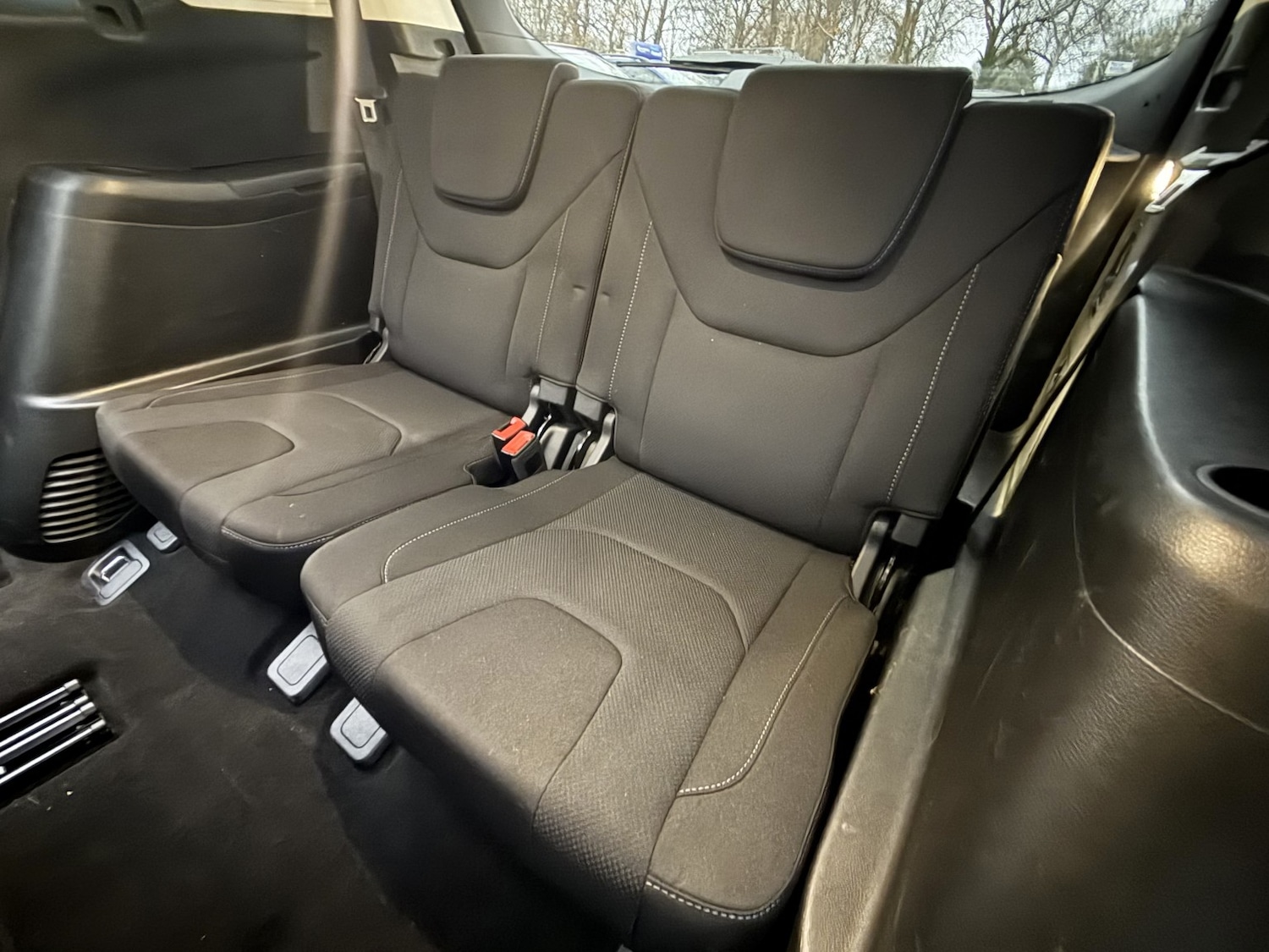 Used Ford S-Max 2016 for sale - 77073147: Photo 42