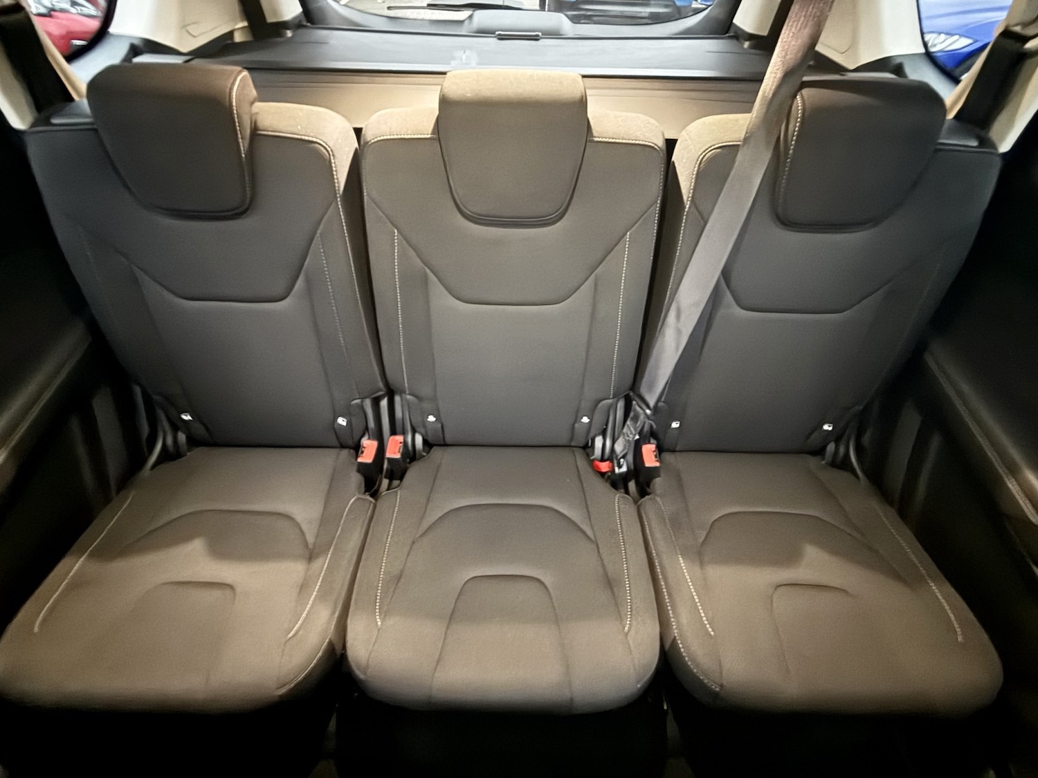 Used Ford S-Max 2016 for sale - 77073147: Photo 43